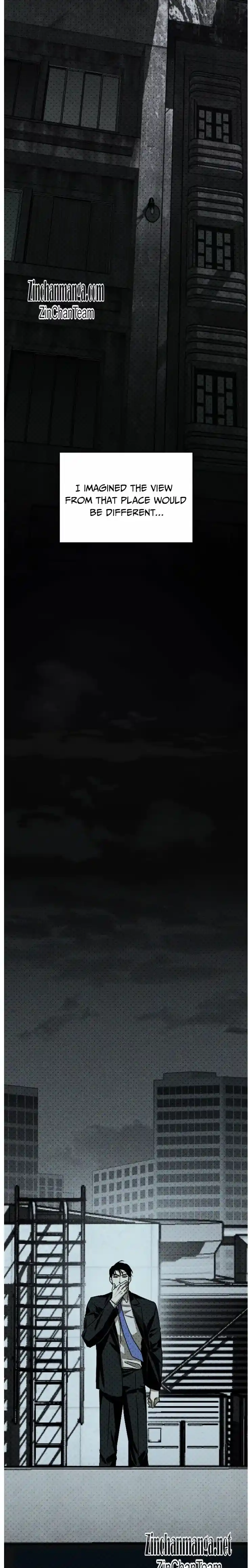 Under The Green Light Chapter 59