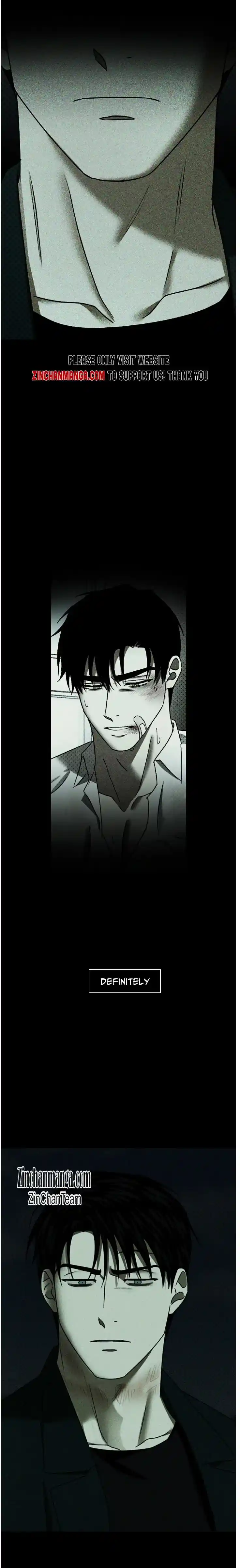 Under The Green Light Chapter 59