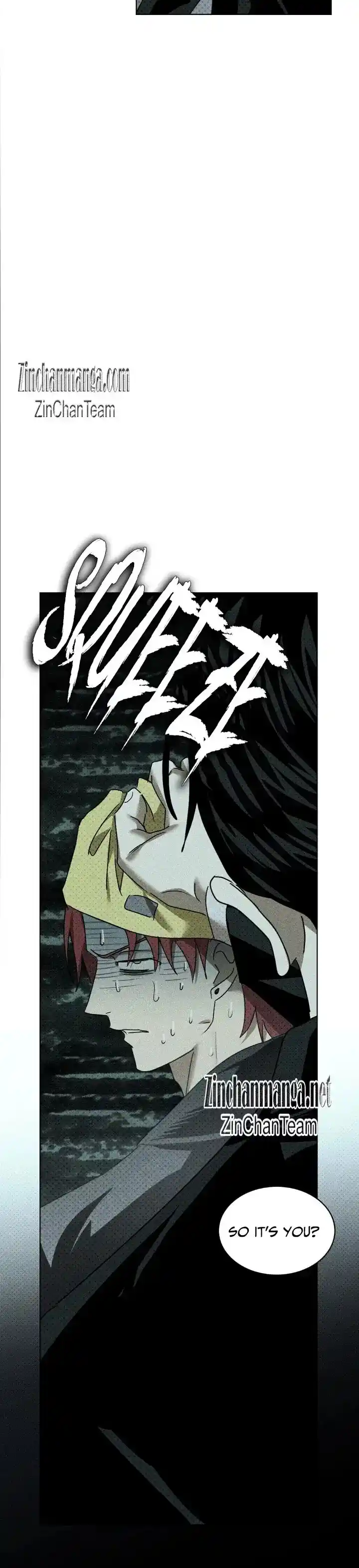 Under The Green Light Chapter 59