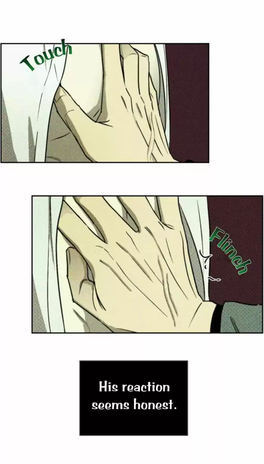 Under The Green Light Chapter 6