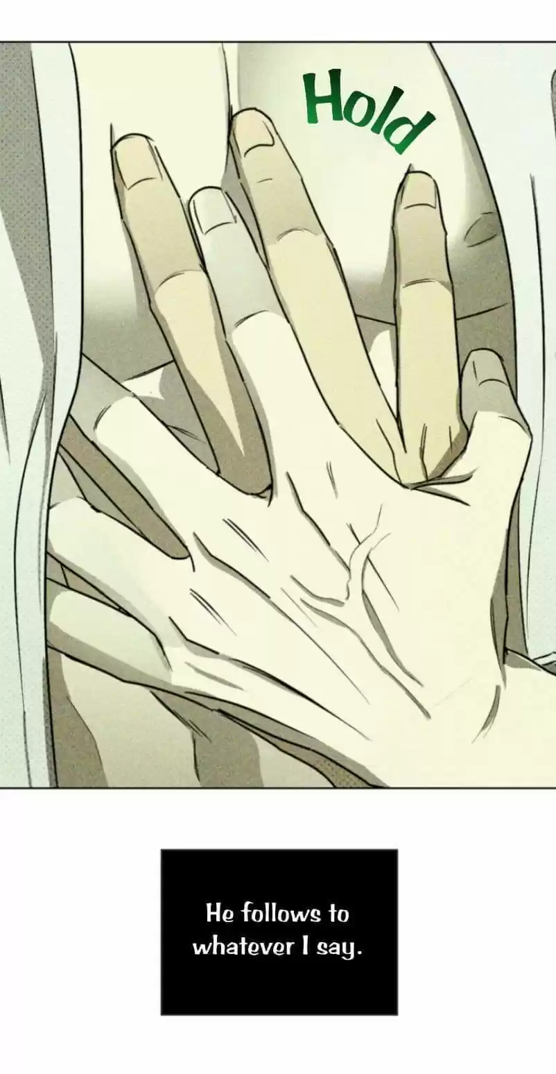 Under The Green Light Chapter 6