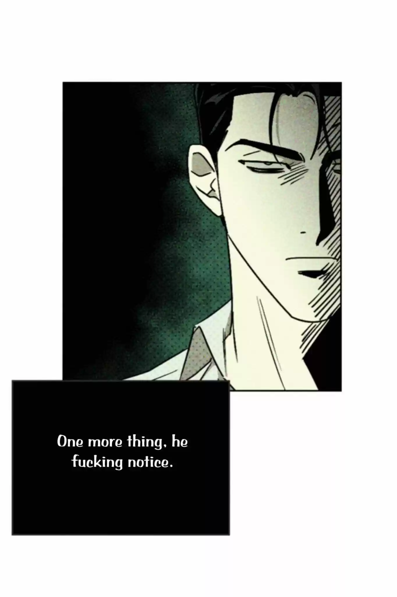 Under The Green Light Chapter 6