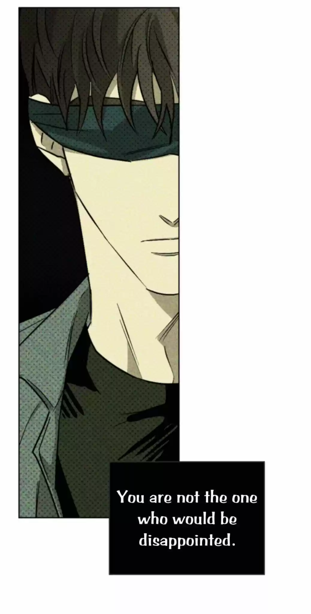 Under The Green Light Chapter 6