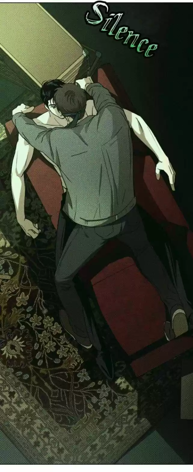 Under The Green Light Chapter 6