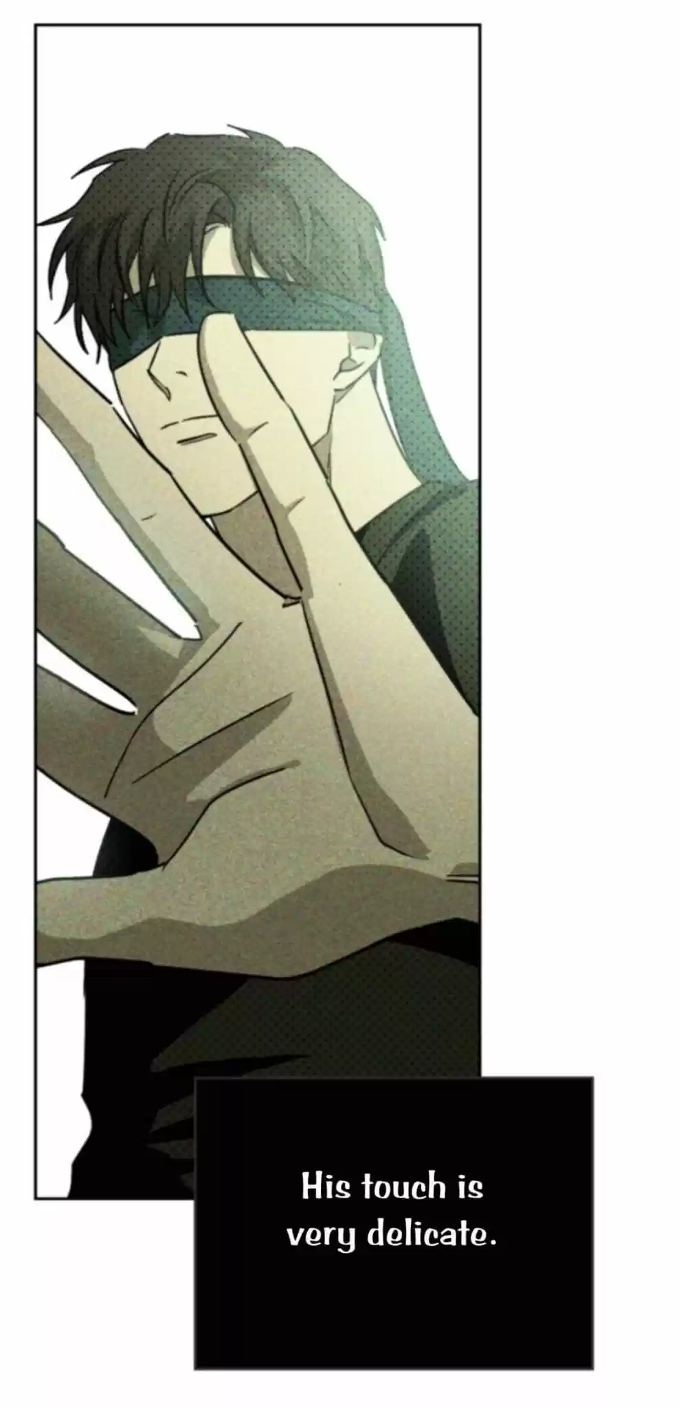 Under The Green Light Chapter 6