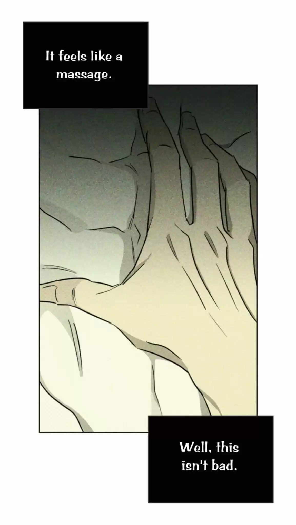 Under The Green Light Chapter 6