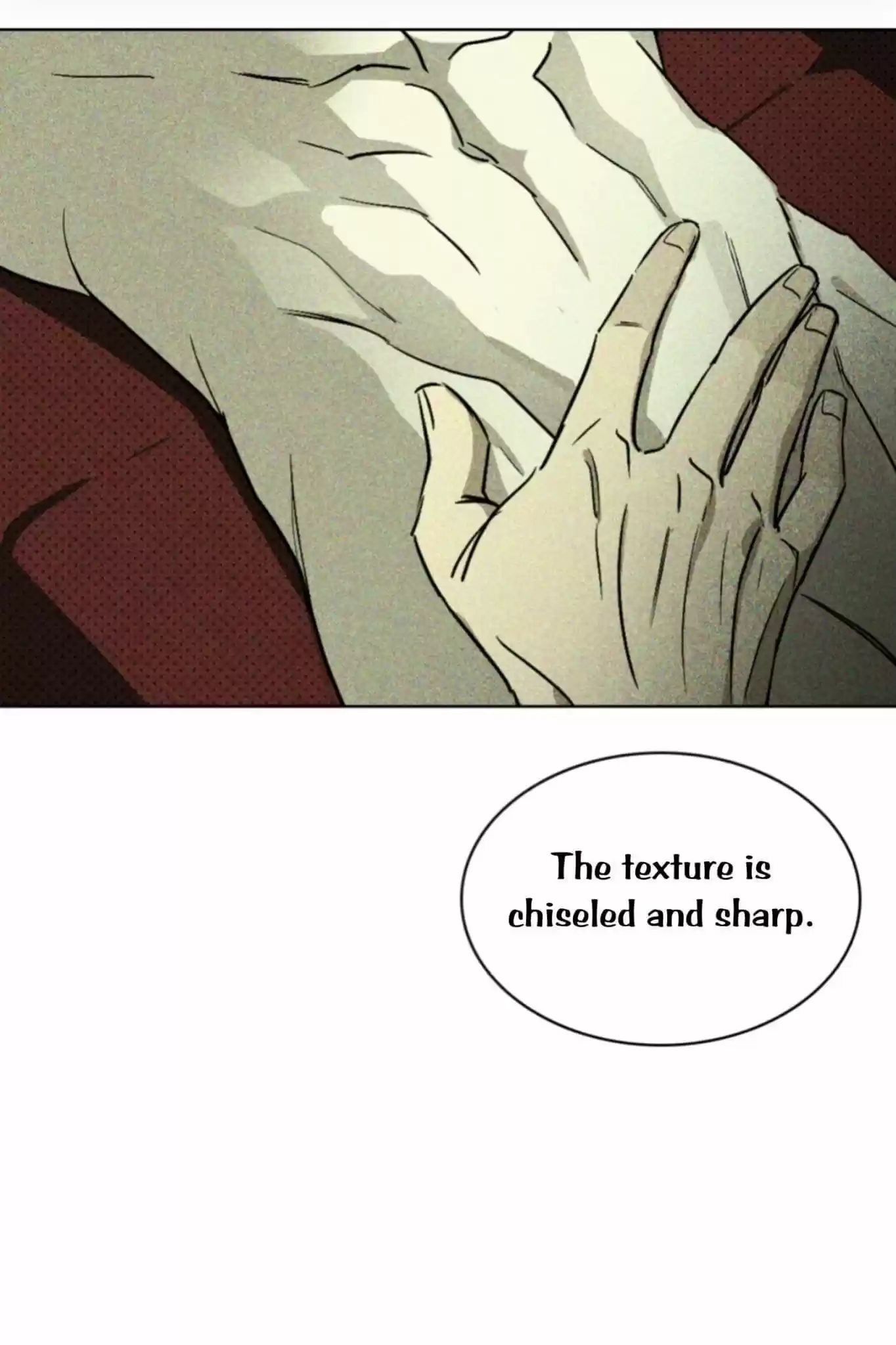 Under The Green Light Chapter 6