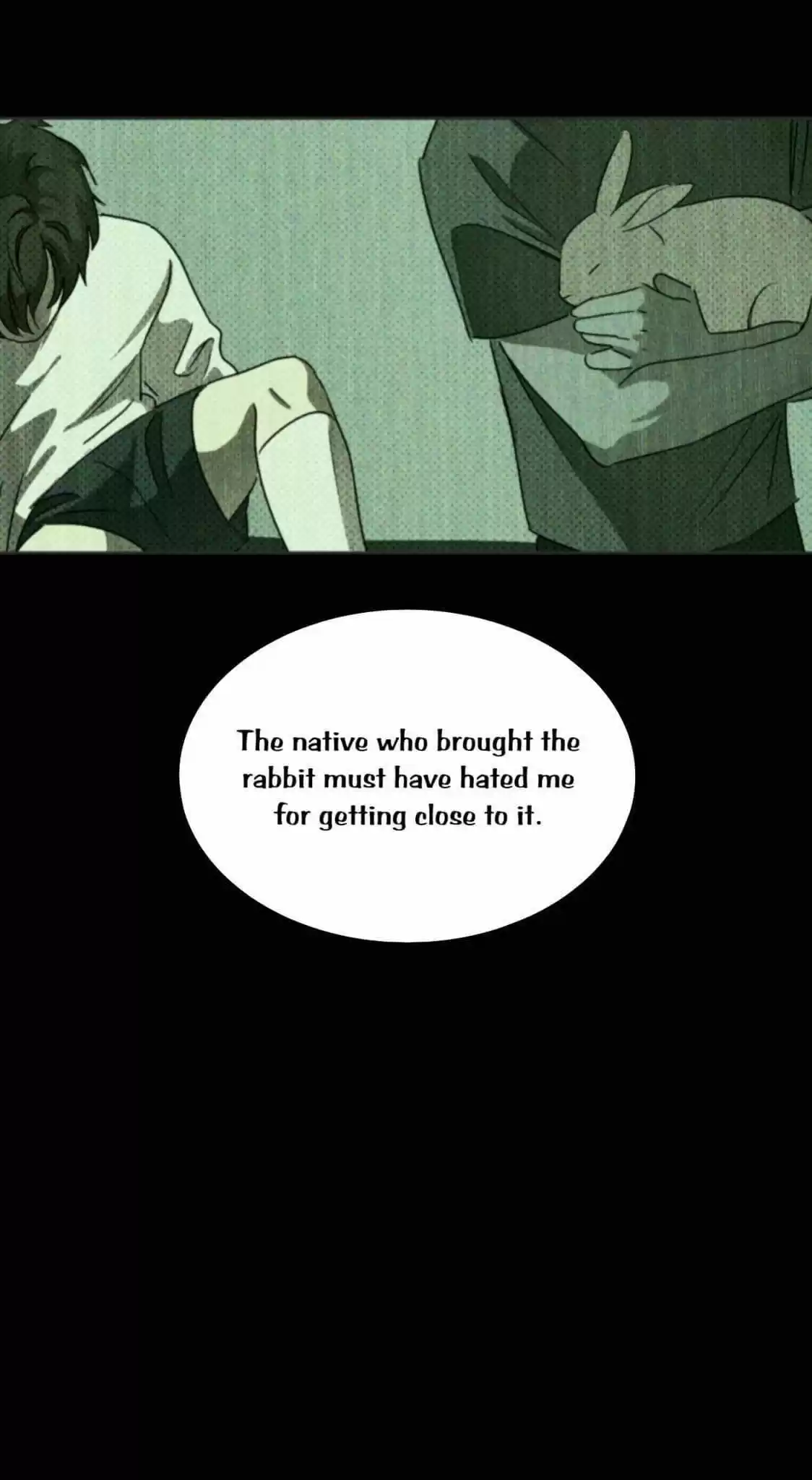 Under The Green Light Chapter 6