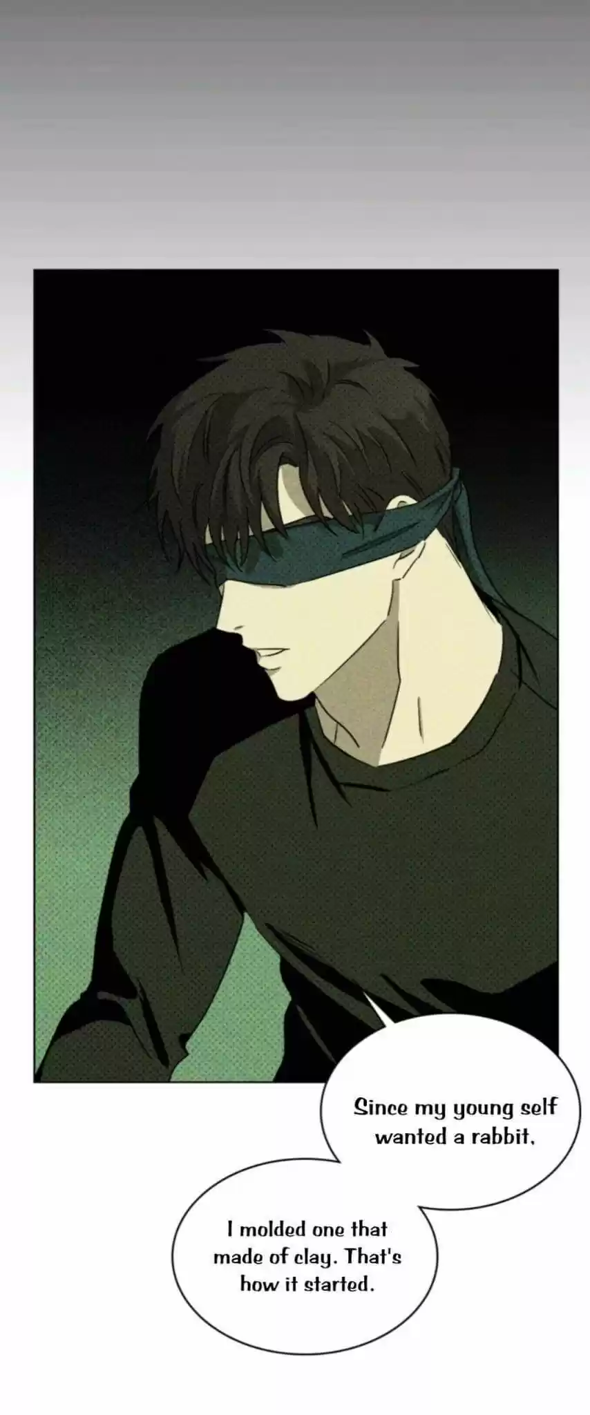 Under The Green Light Chapter 6