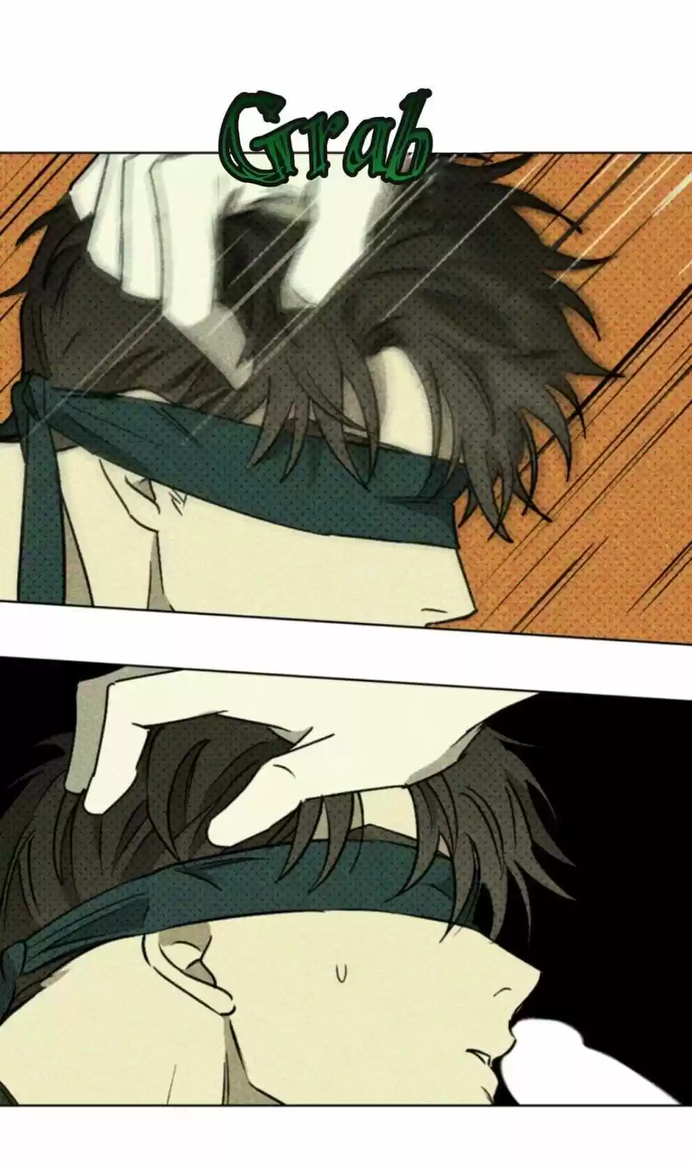 Under The Green Light Chapter 6