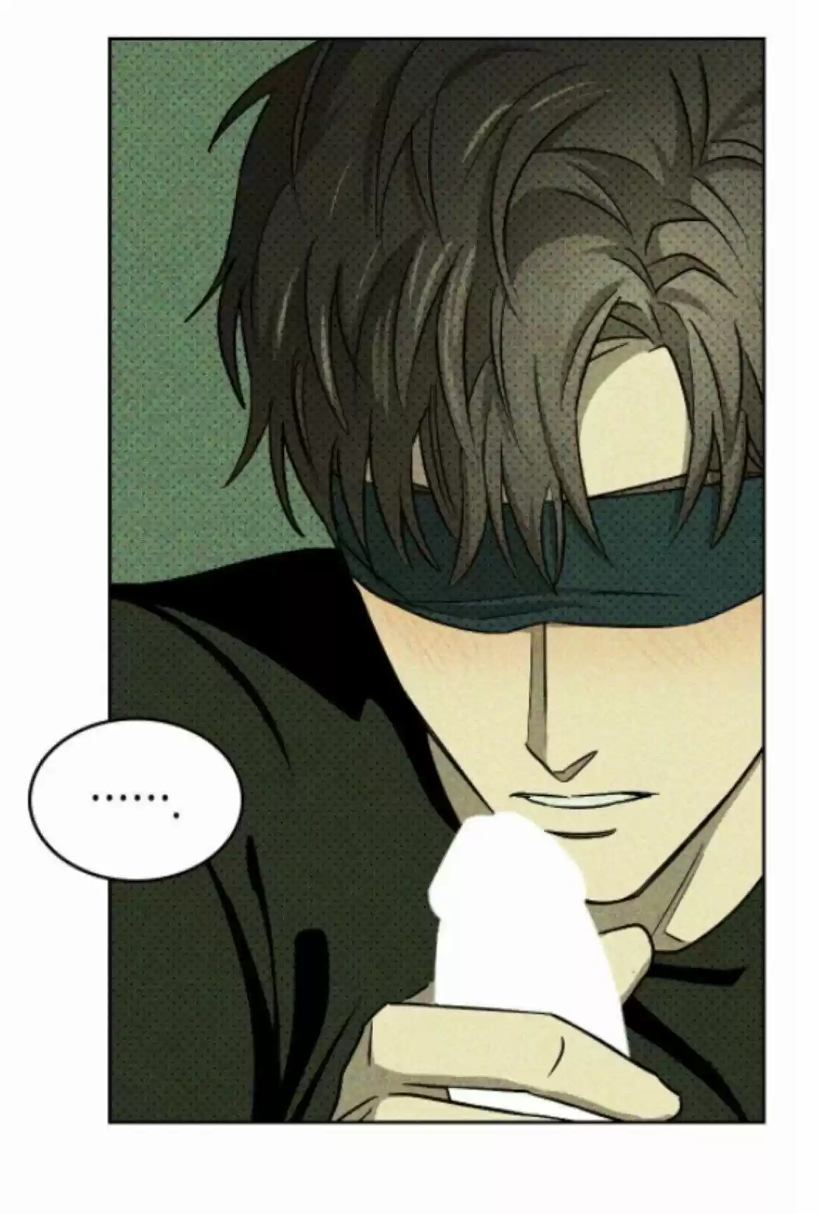 Under The Green Light Chapter 7