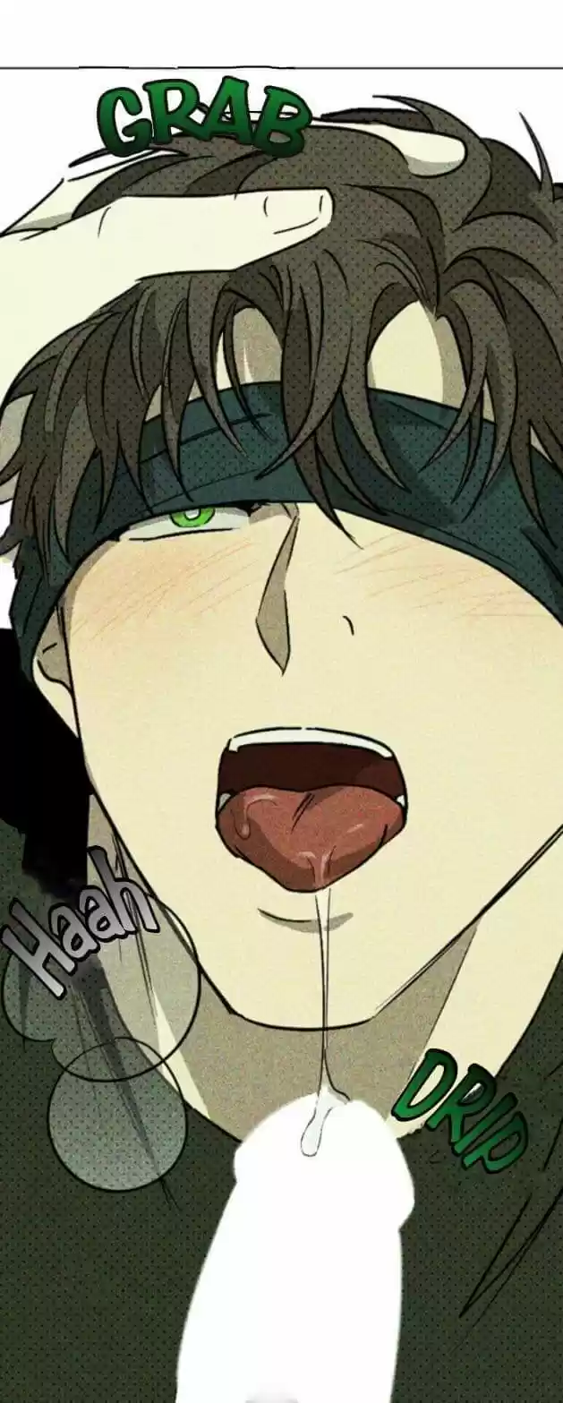 Under The Green Light Chapter 7