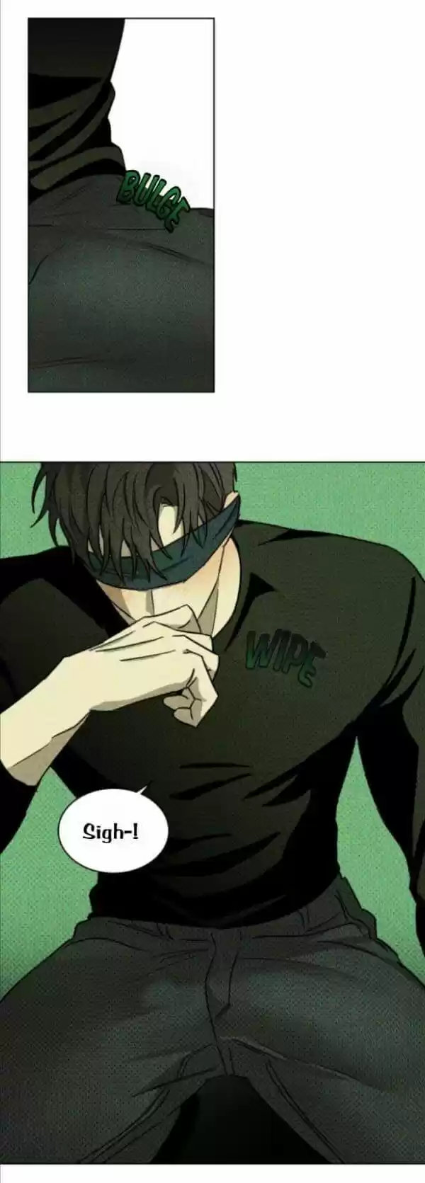 Under The Green Light Chapter 7