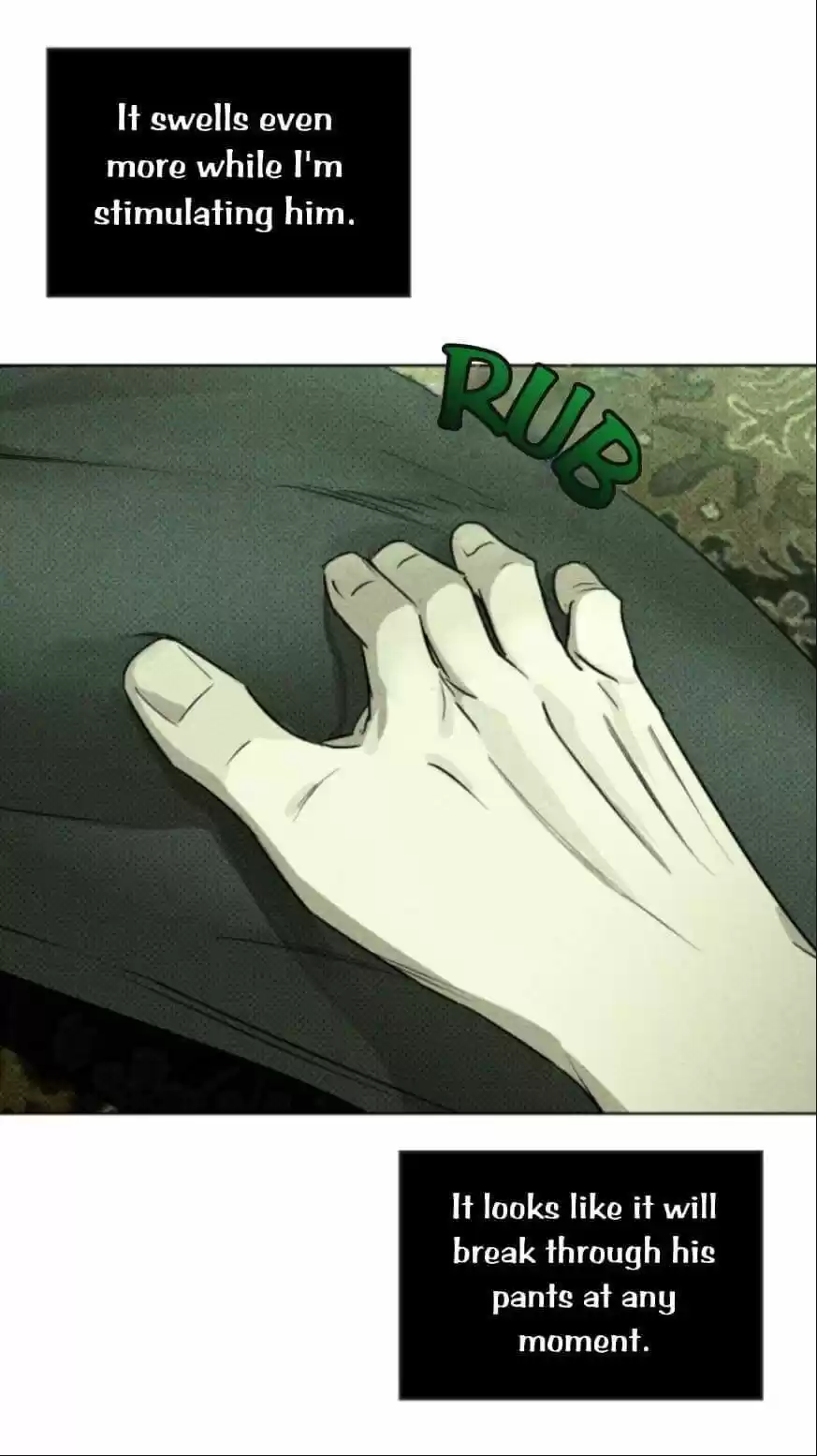 Under The Green Light Chapter 7