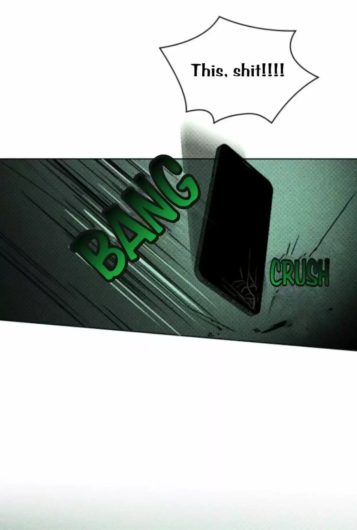 Under The Green Light Chapter 7