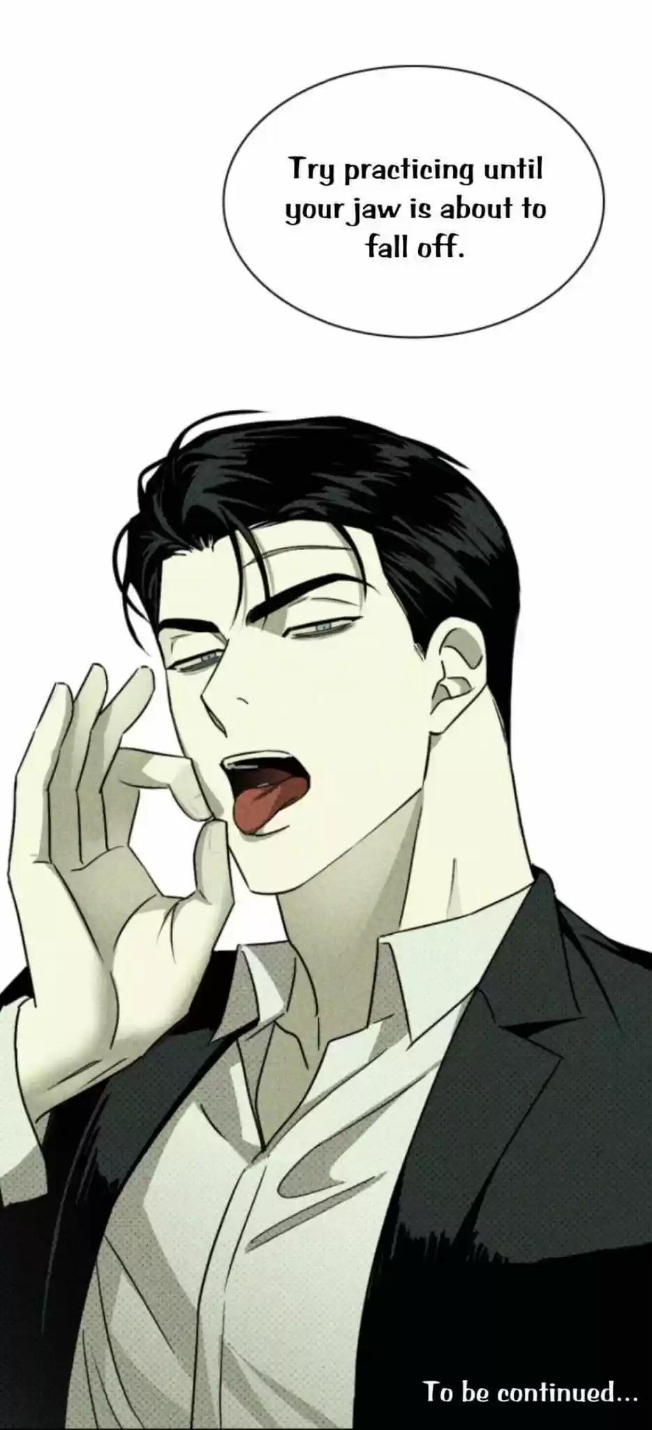 Under The Green Light Chapter 7