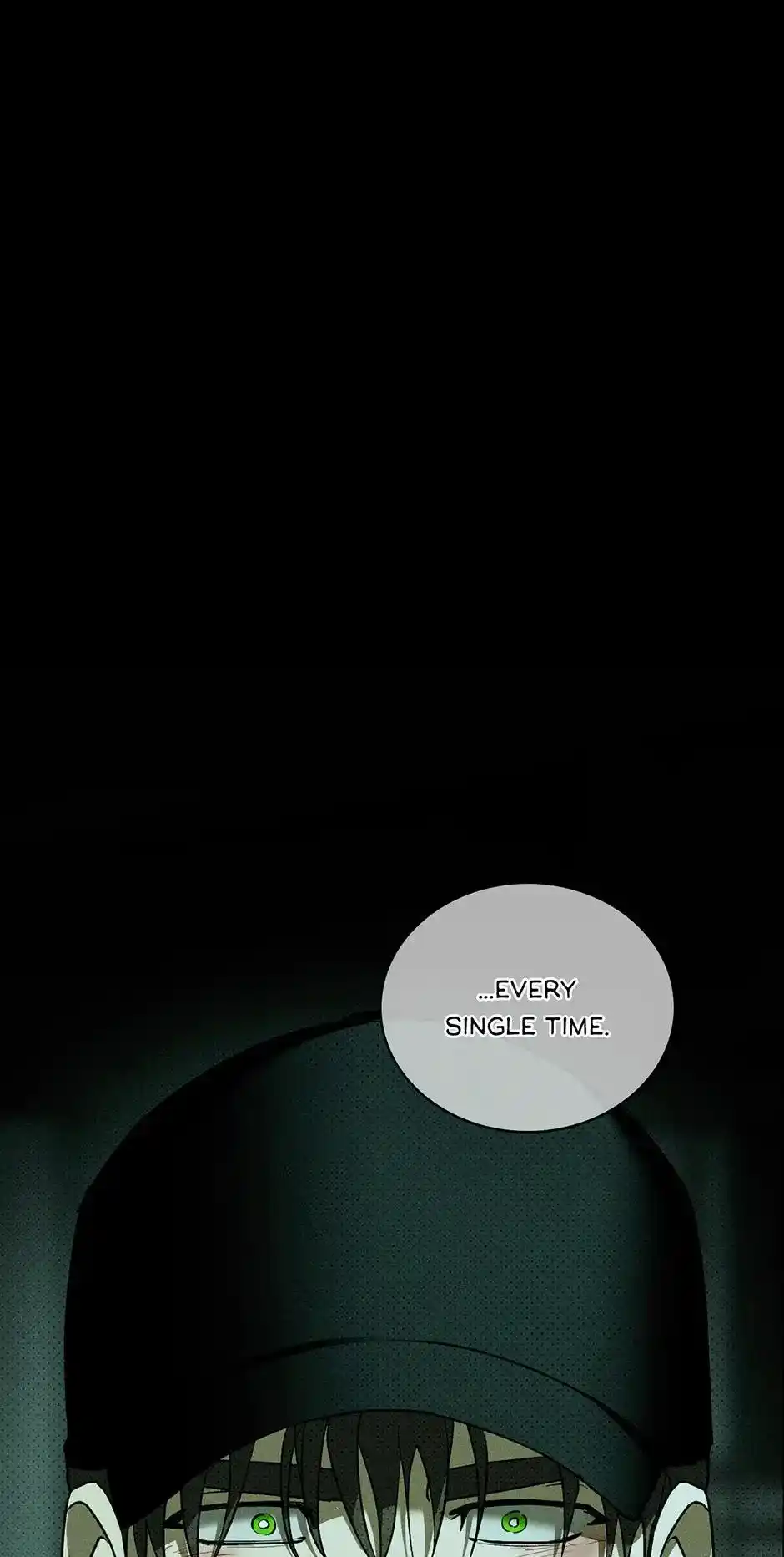 Under The Green Light Chapter 74