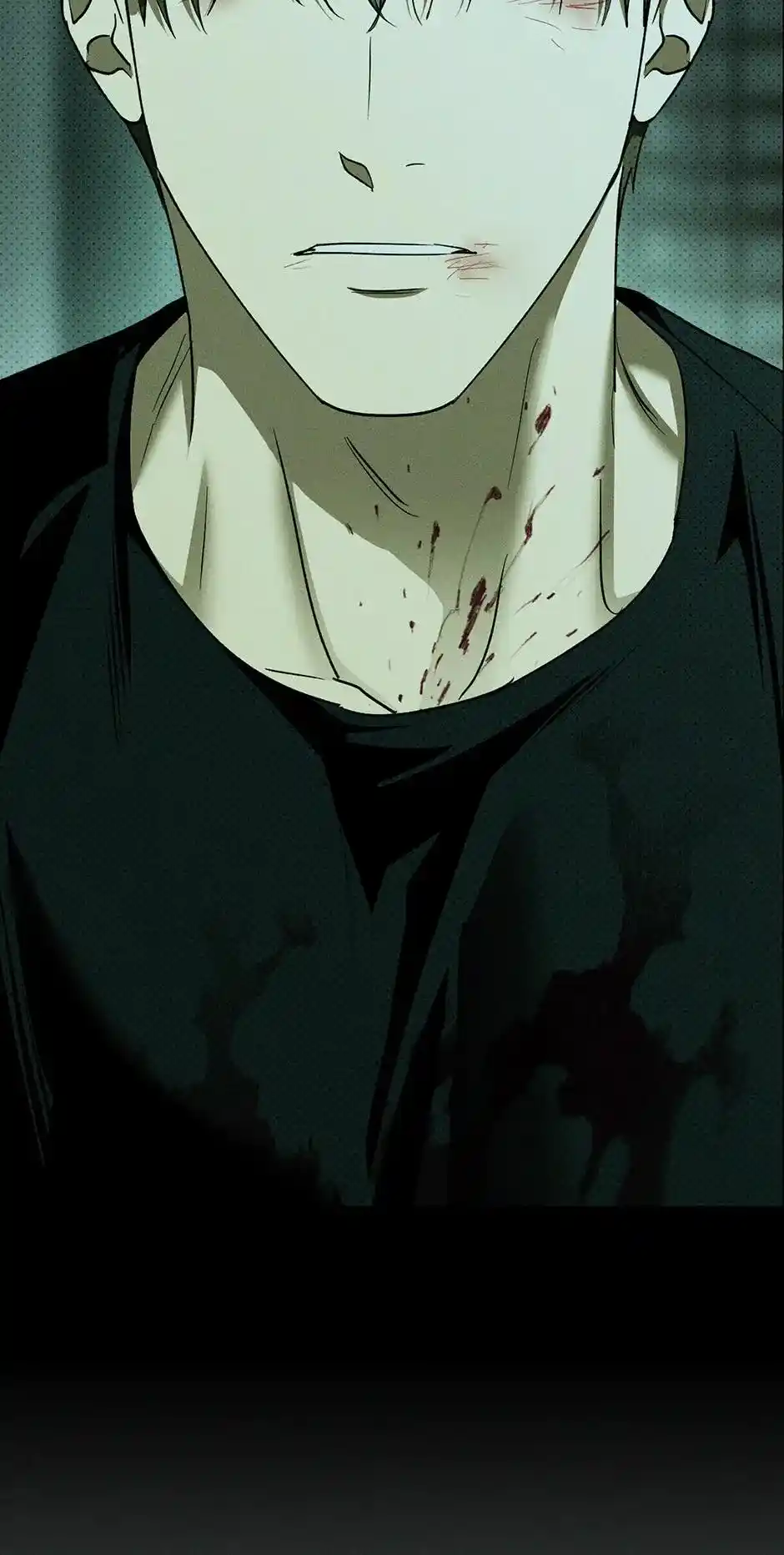 Under The Green Light Chapter 74