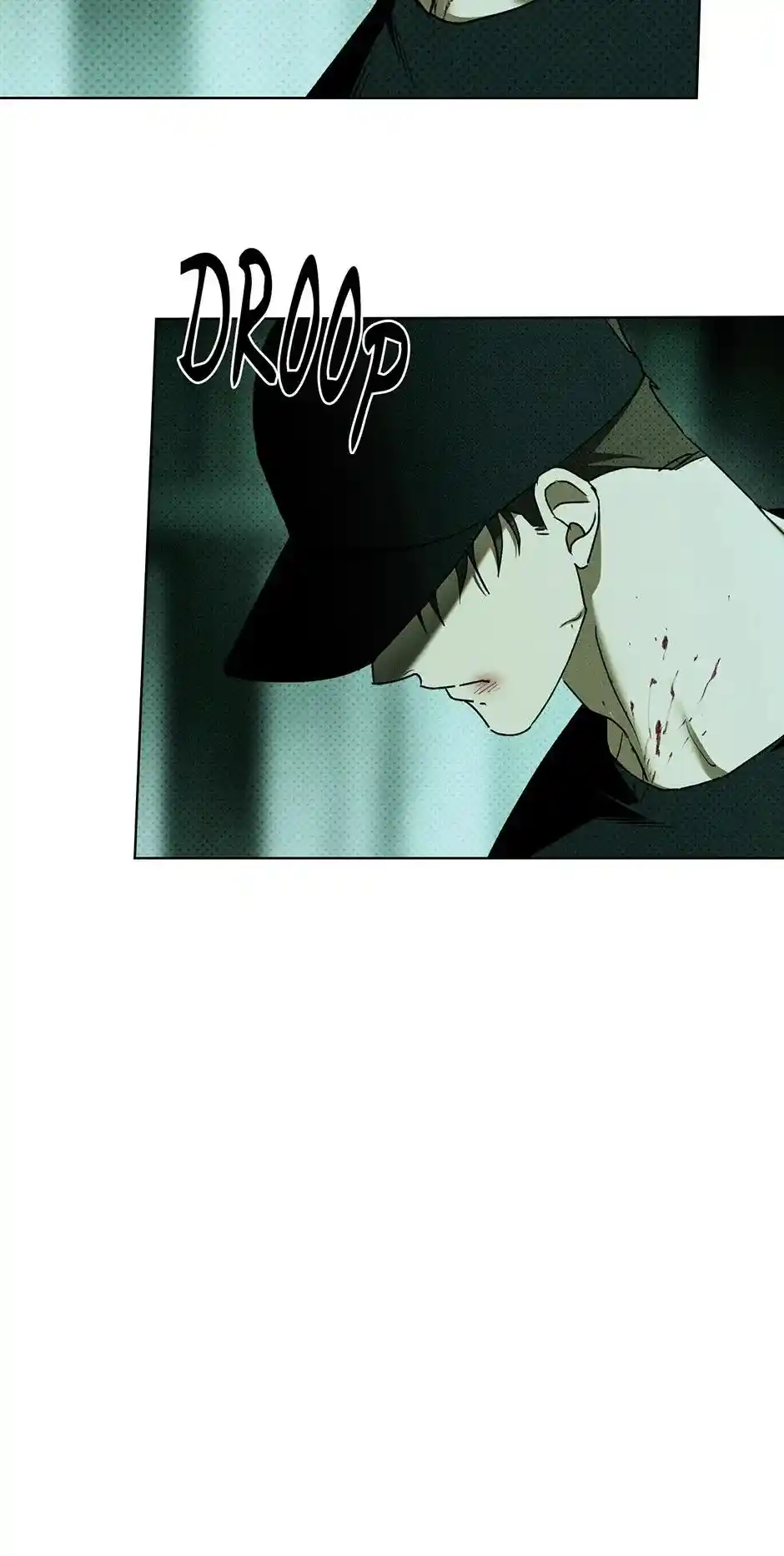 Under The Green Light Chapter 74