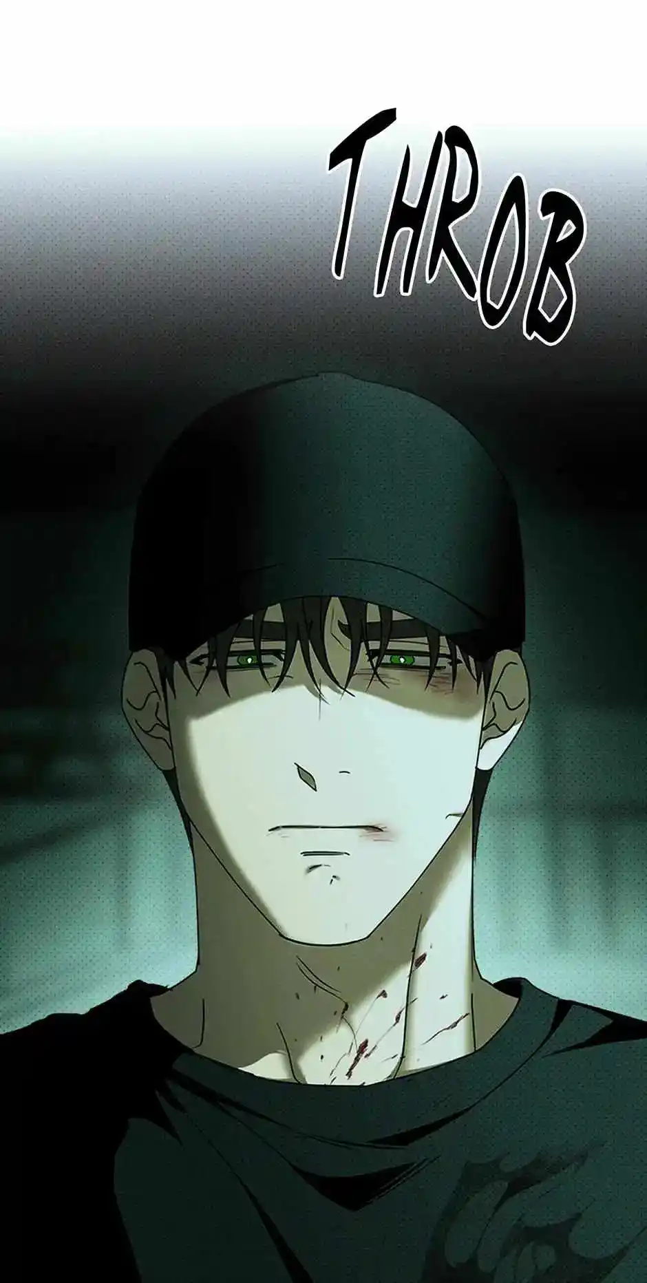 Under The Green Light Chapter 74