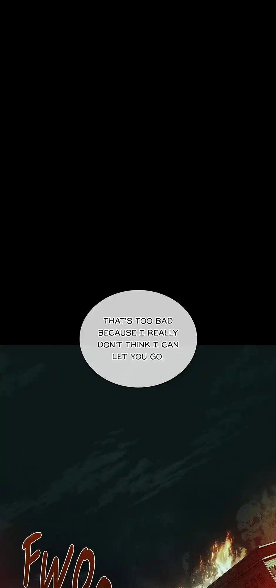 Under The Green Light Chapter 74