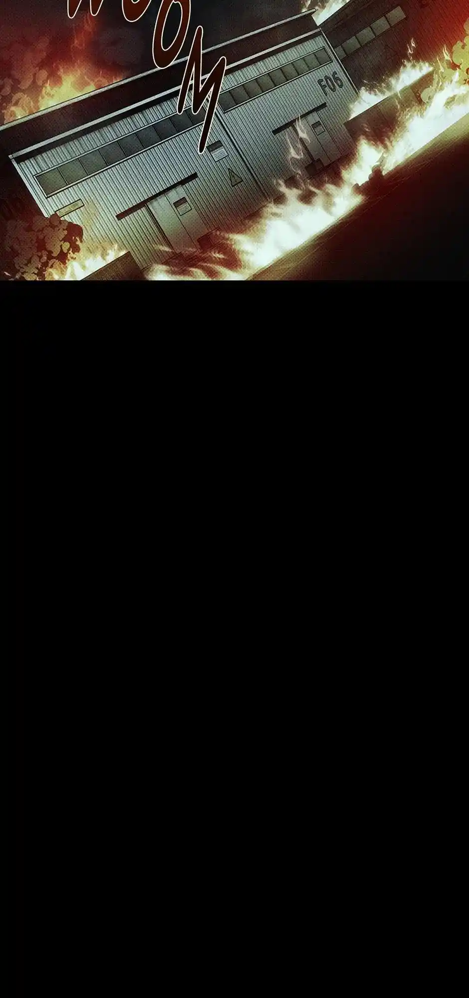 Under The Green Light Chapter 74