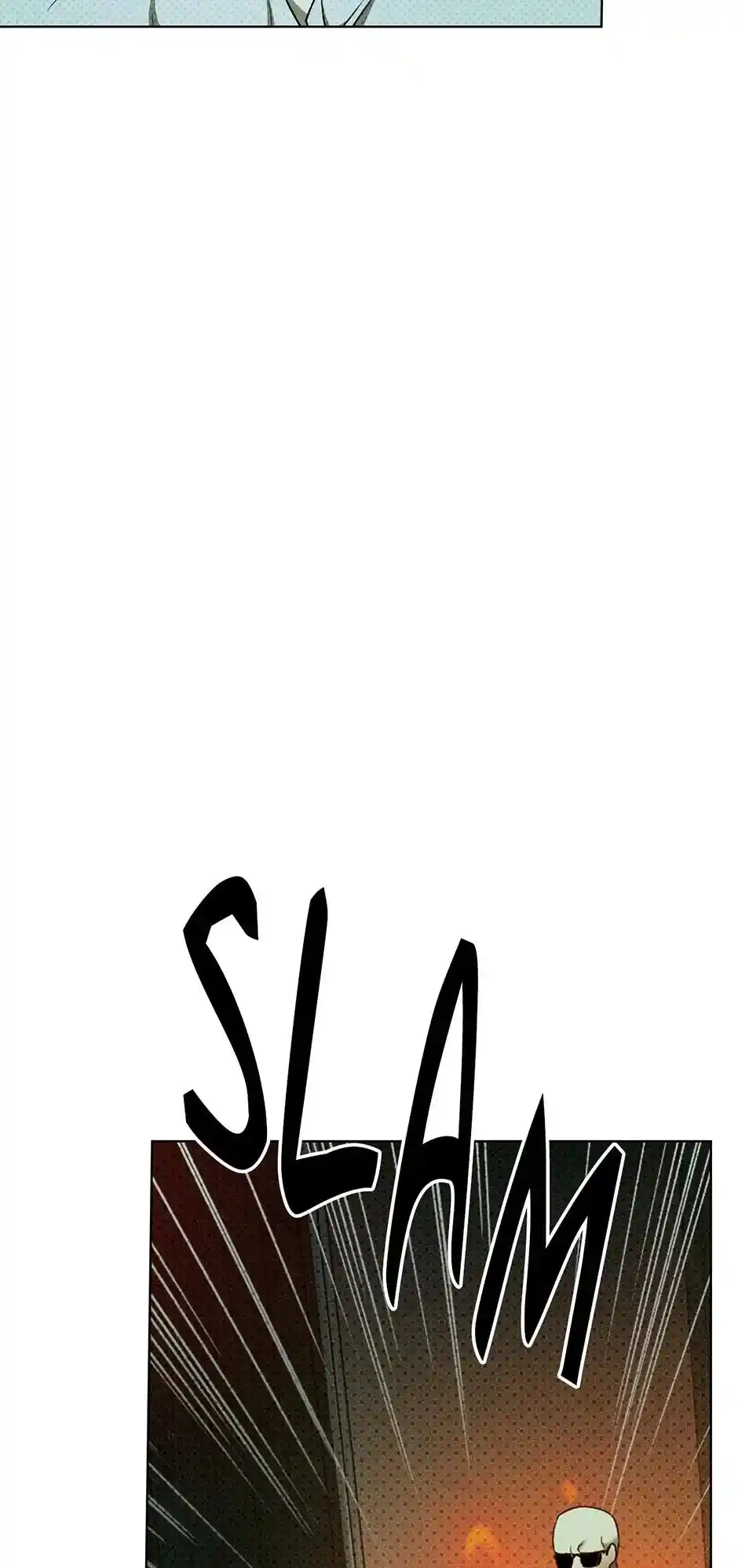 Under The Green Light Chapter 74