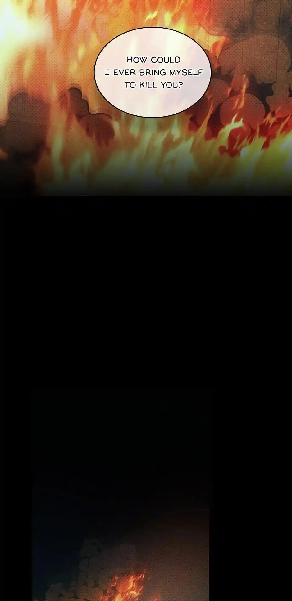 Under The Green Light Chapter 74