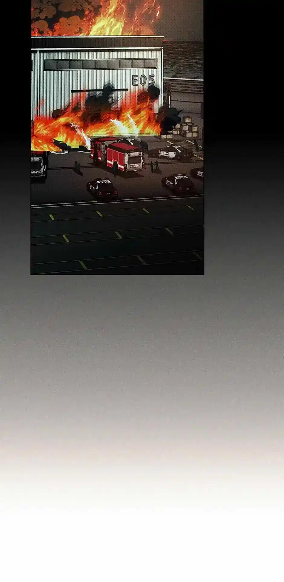 Under The Green Light Chapter 74