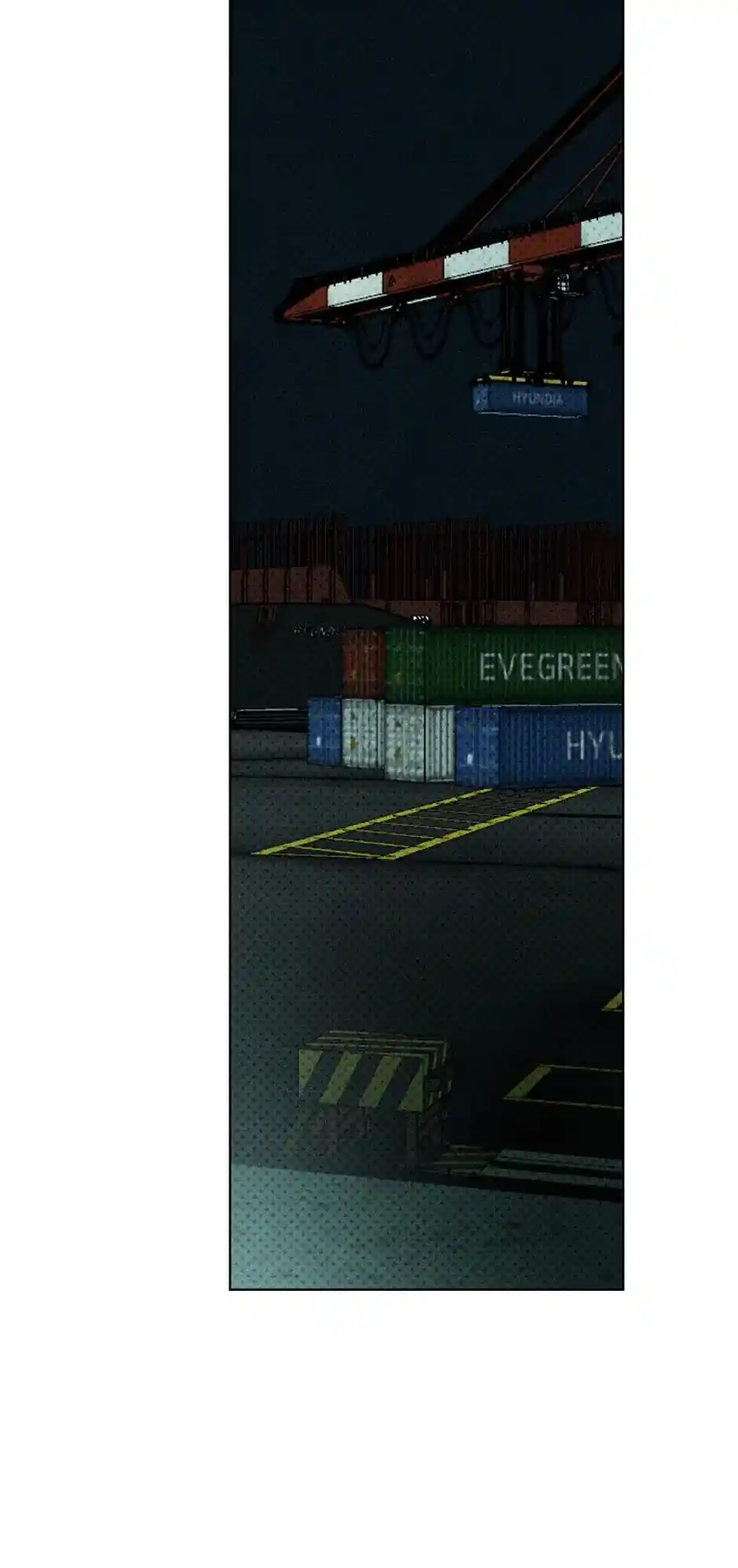 Under The Green Light Chapter 74