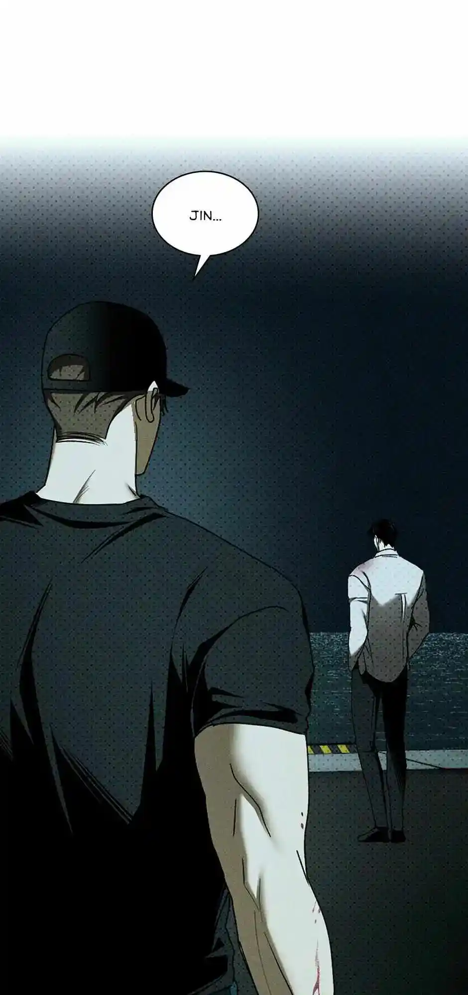 Under The Green Light Chapter 74