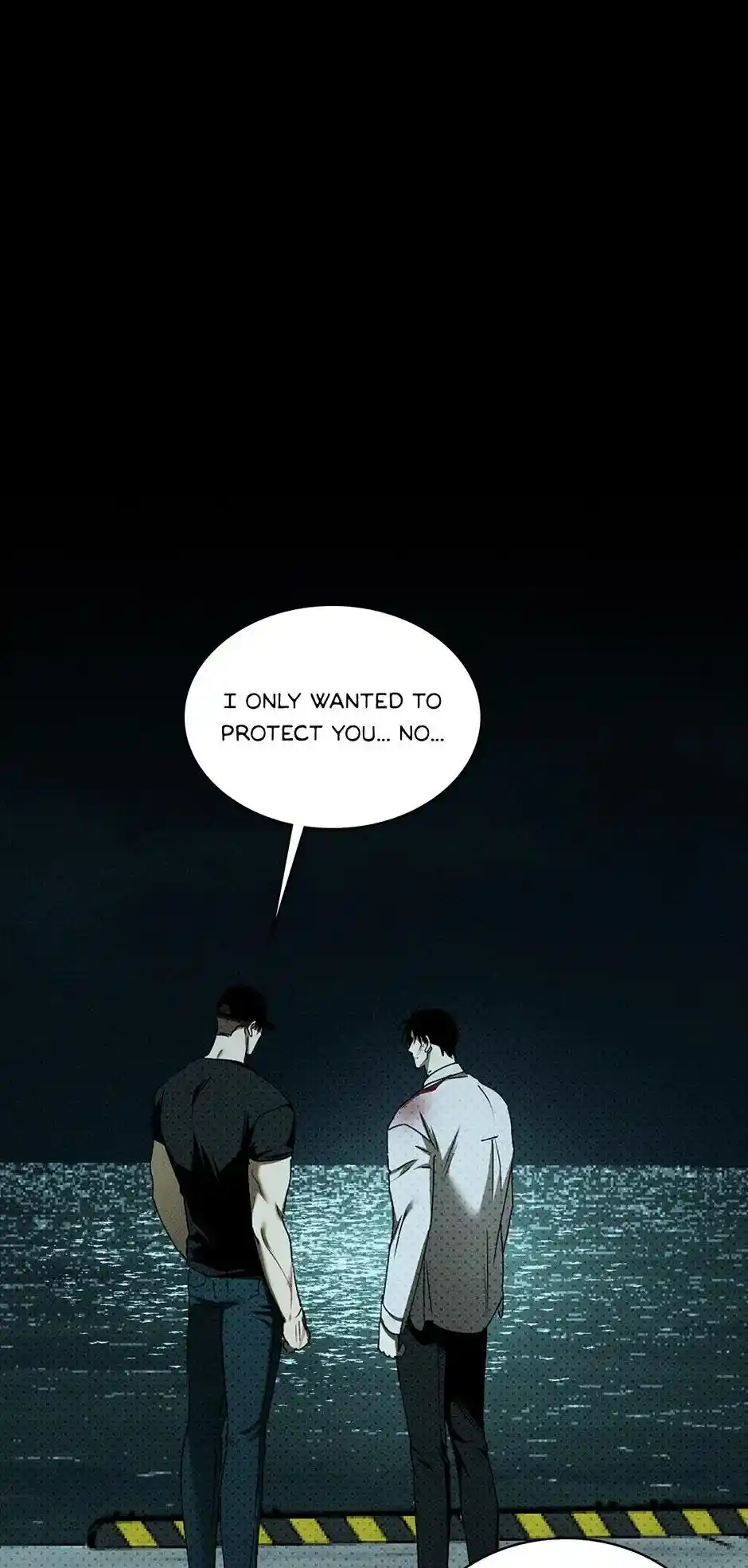 Under The Green Light Chapter 74