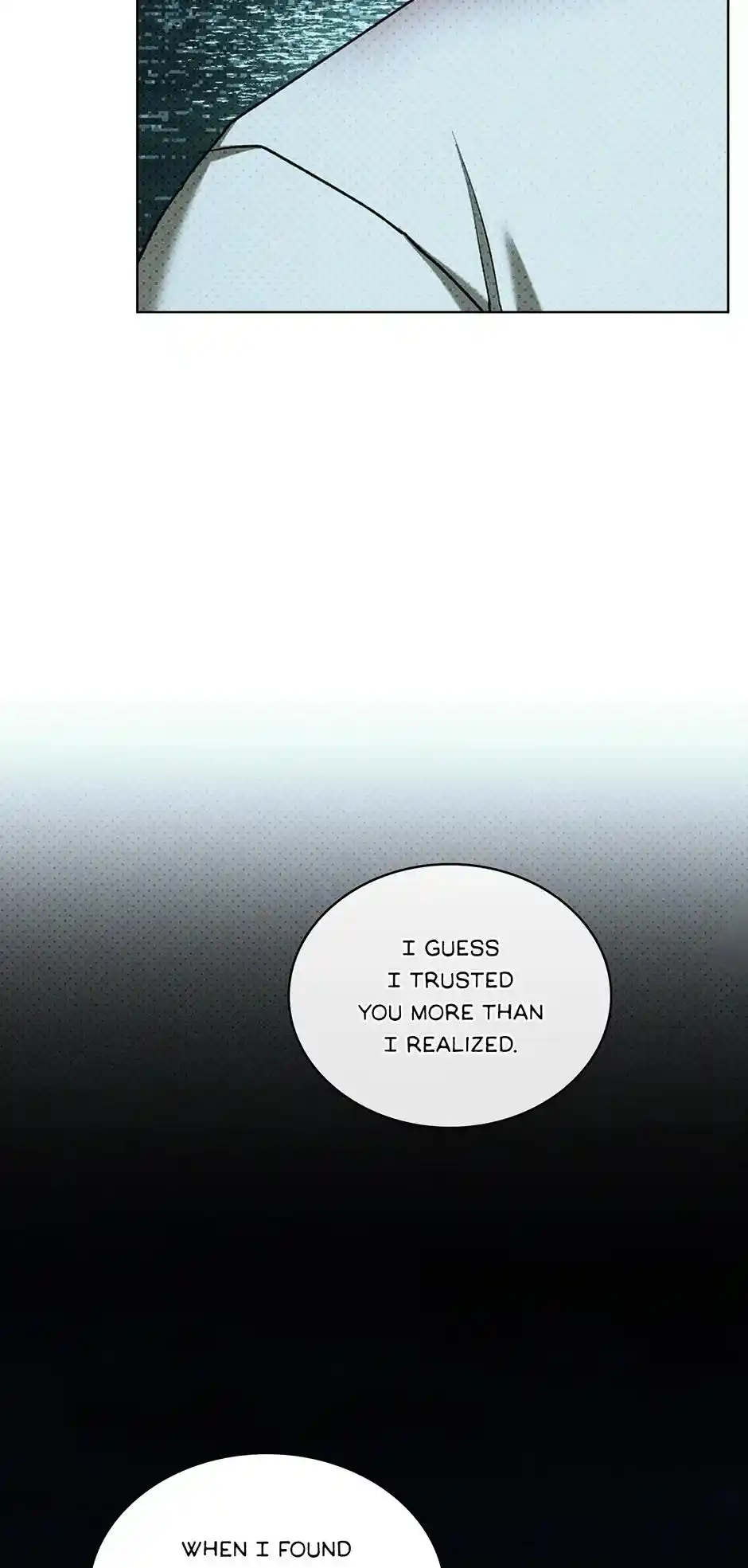 Under The Green Light Chapter 74