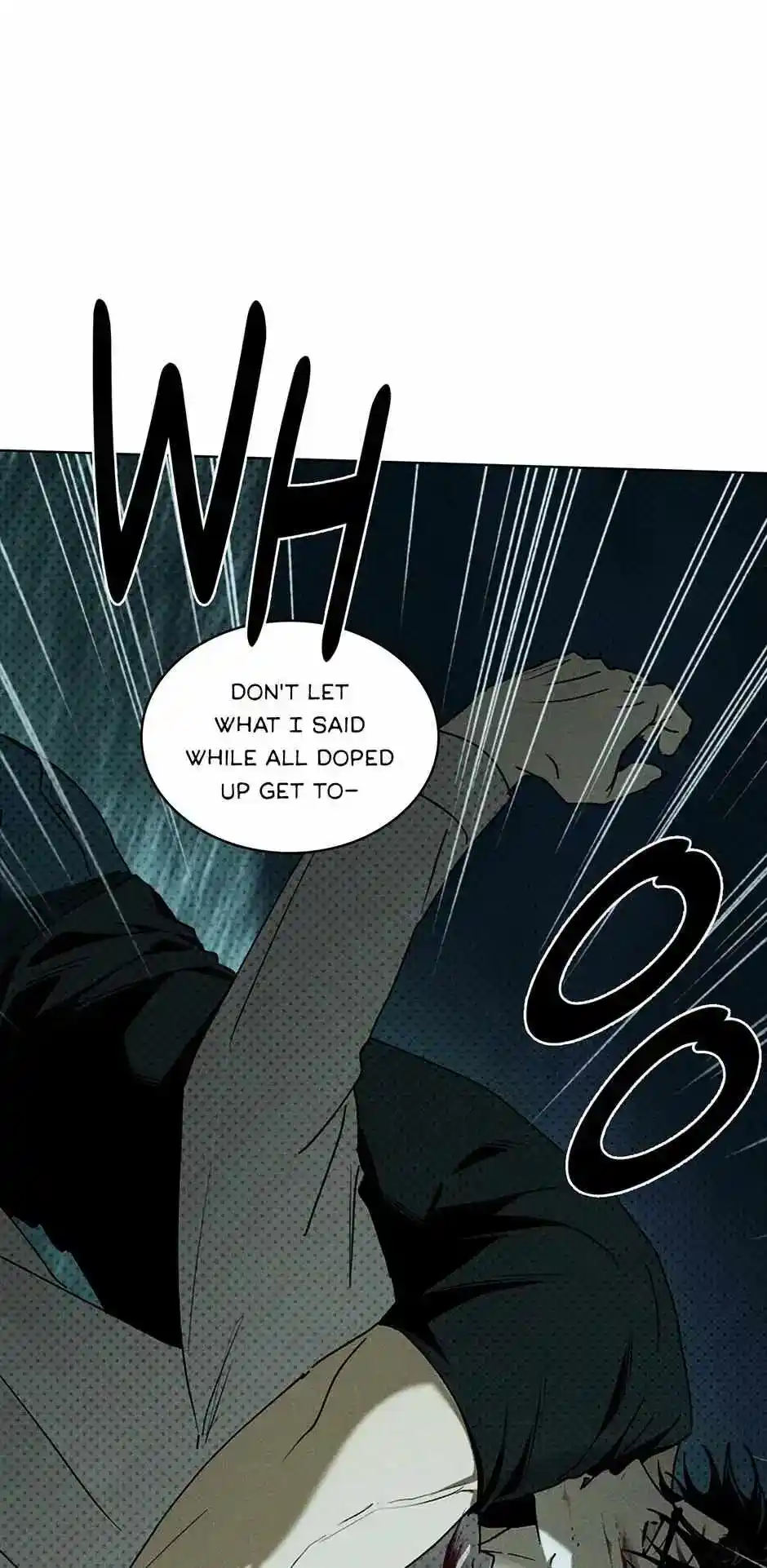 Under The Green Light Chapter 74