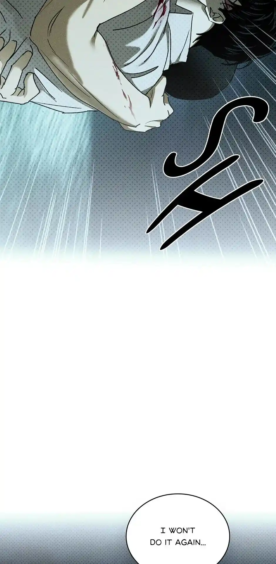 Under The Green Light Chapter 74