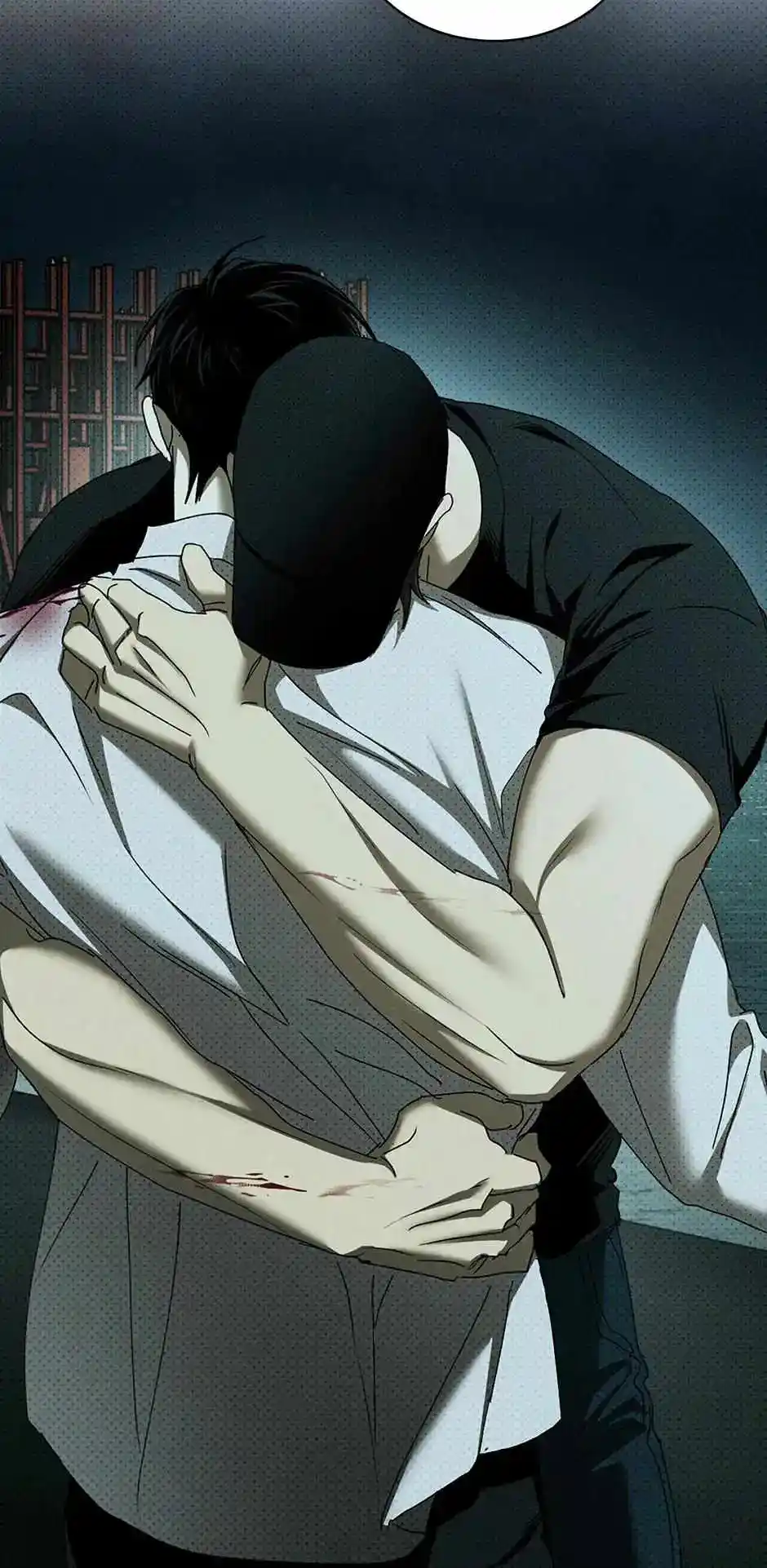 Under The Green Light Chapter 74