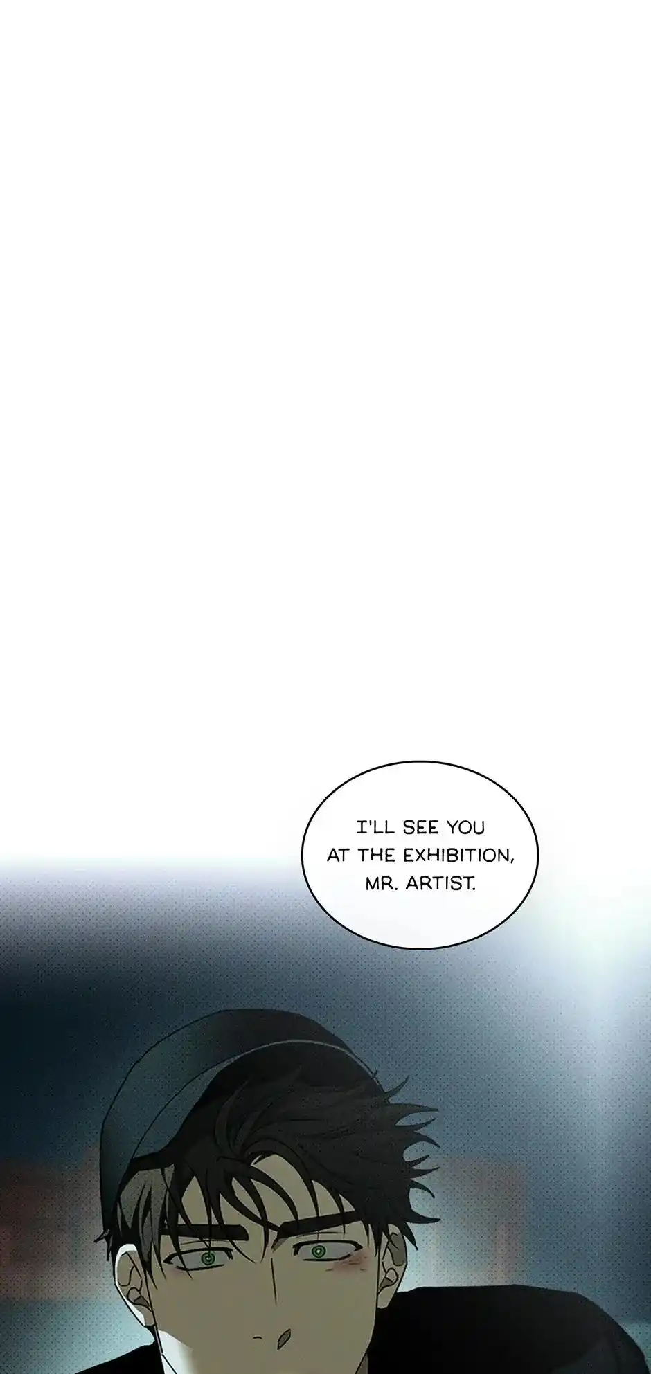 Under The Green Light Chapter 74