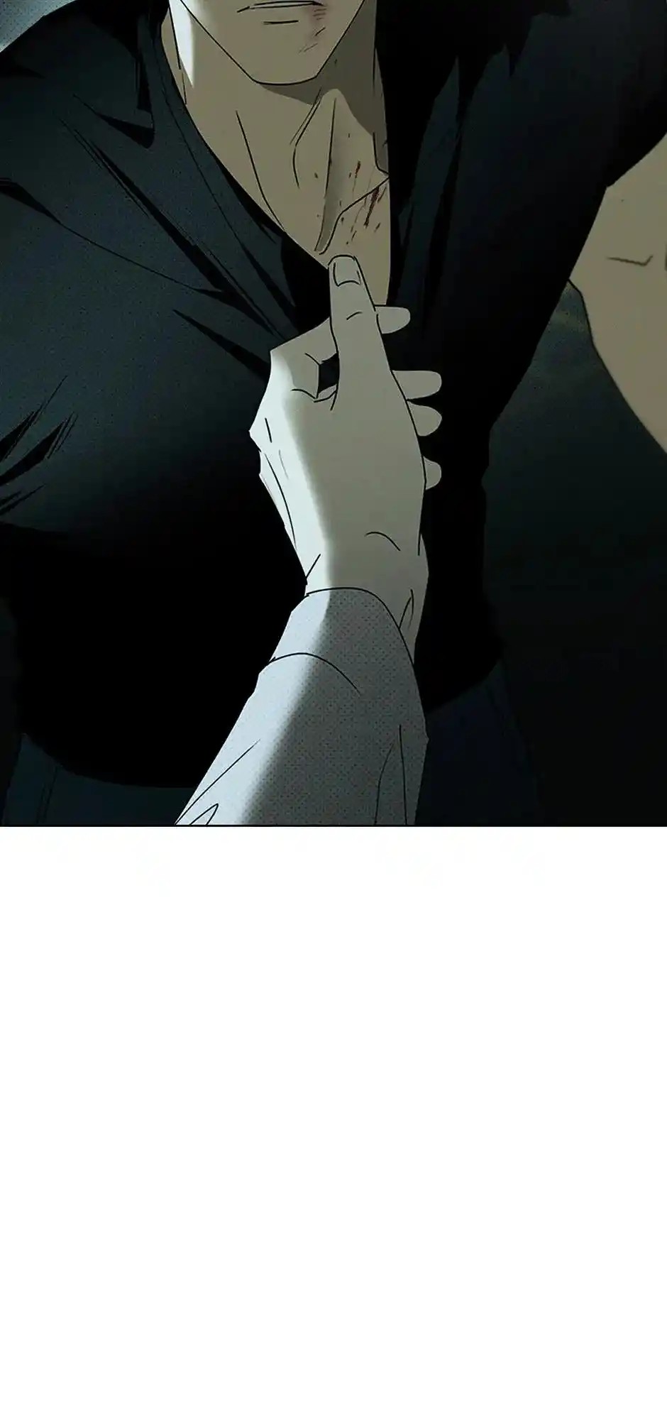 Under The Green Light Chapter 74