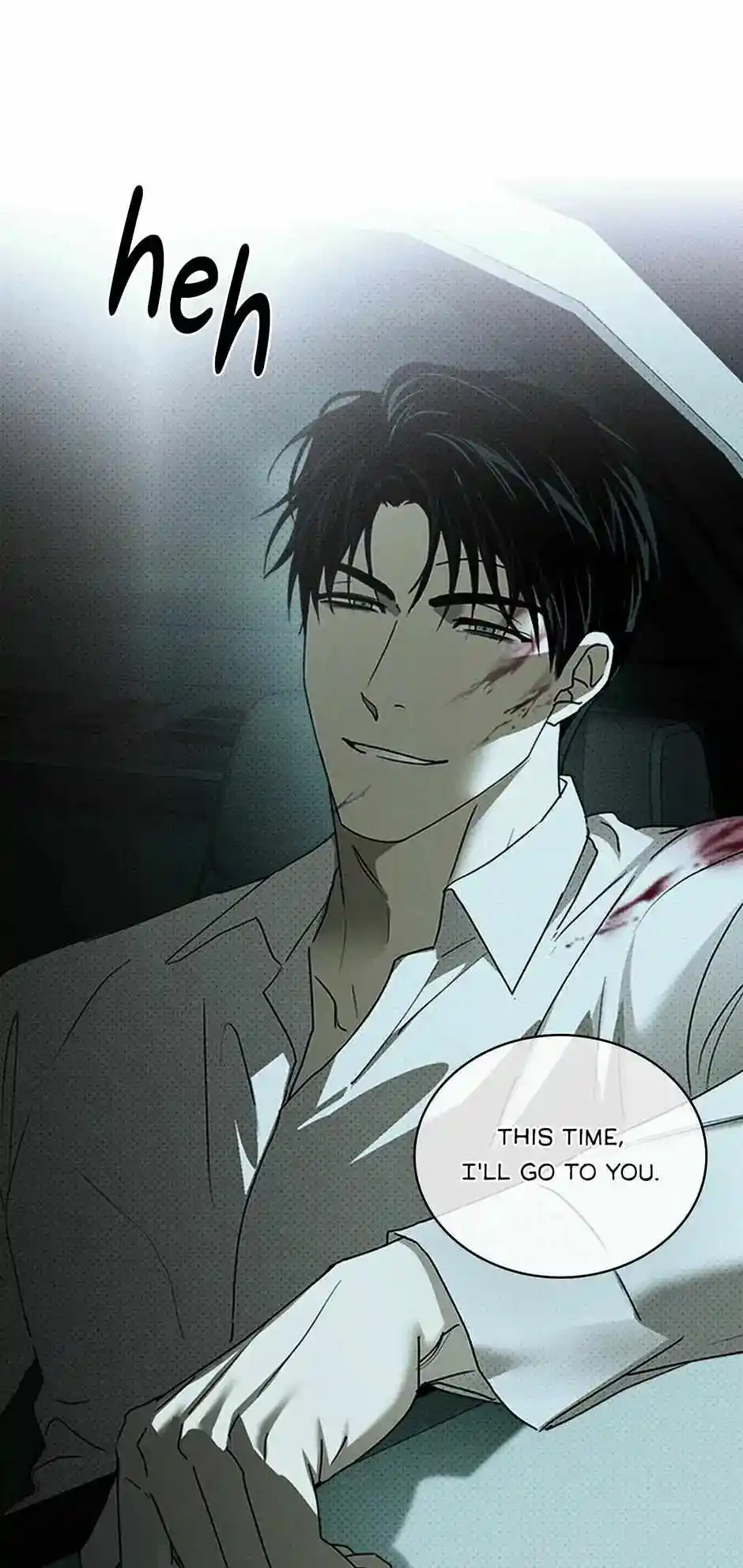 Under The Green Light Chapter 74