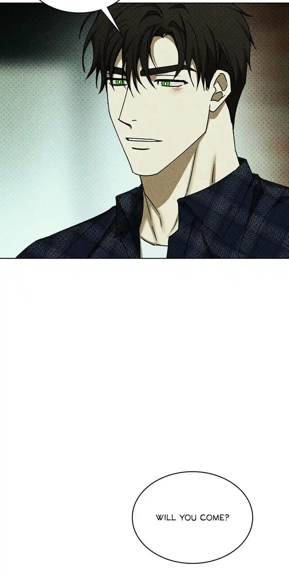 Under The Green Light Chapter 74