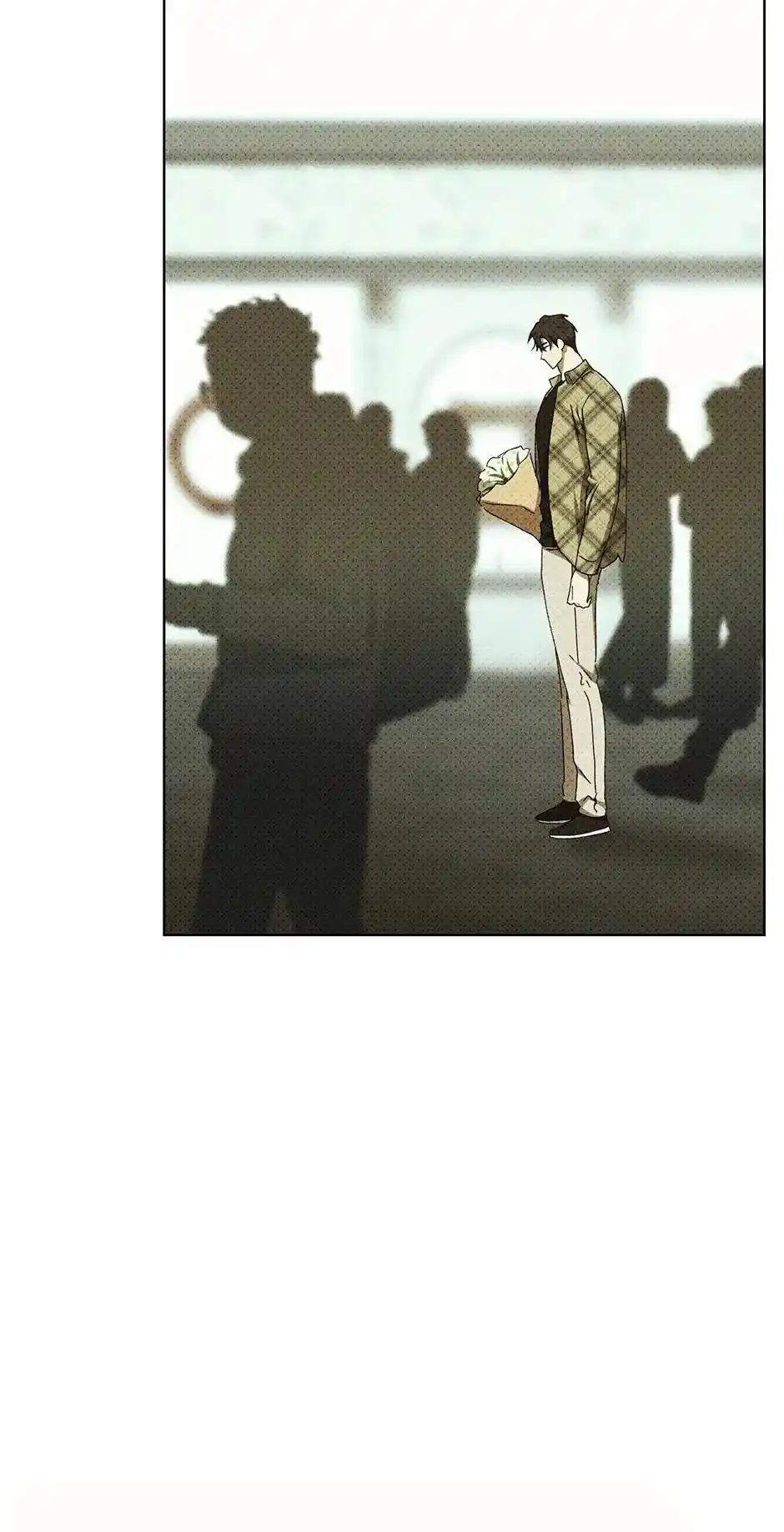 Under The Green Light Chapter 75