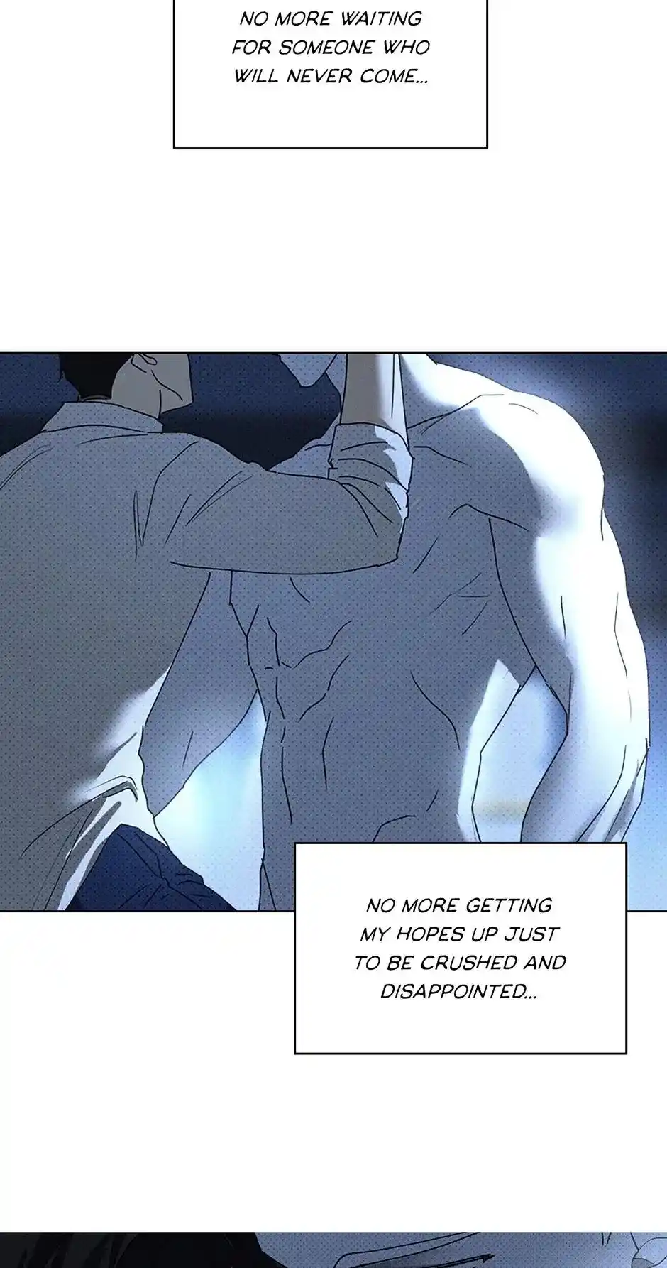 Under The Green Light Chapter 75