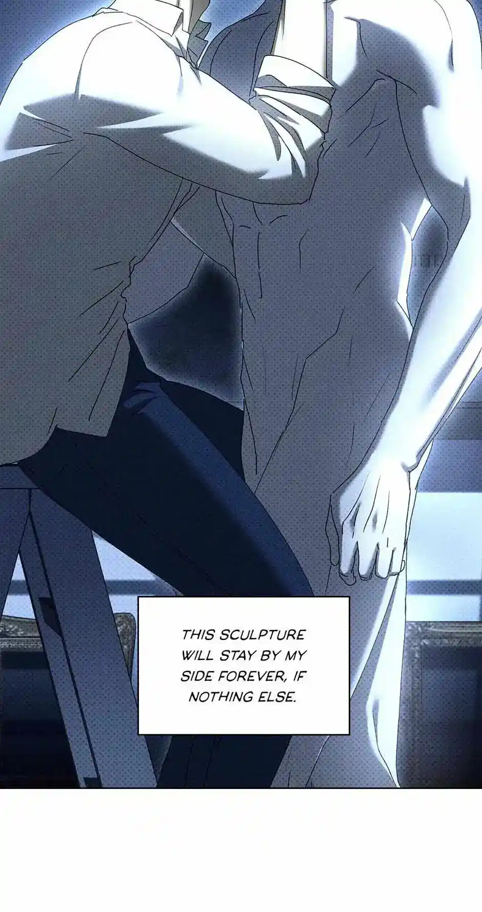 Under The Green Light Chapter 75