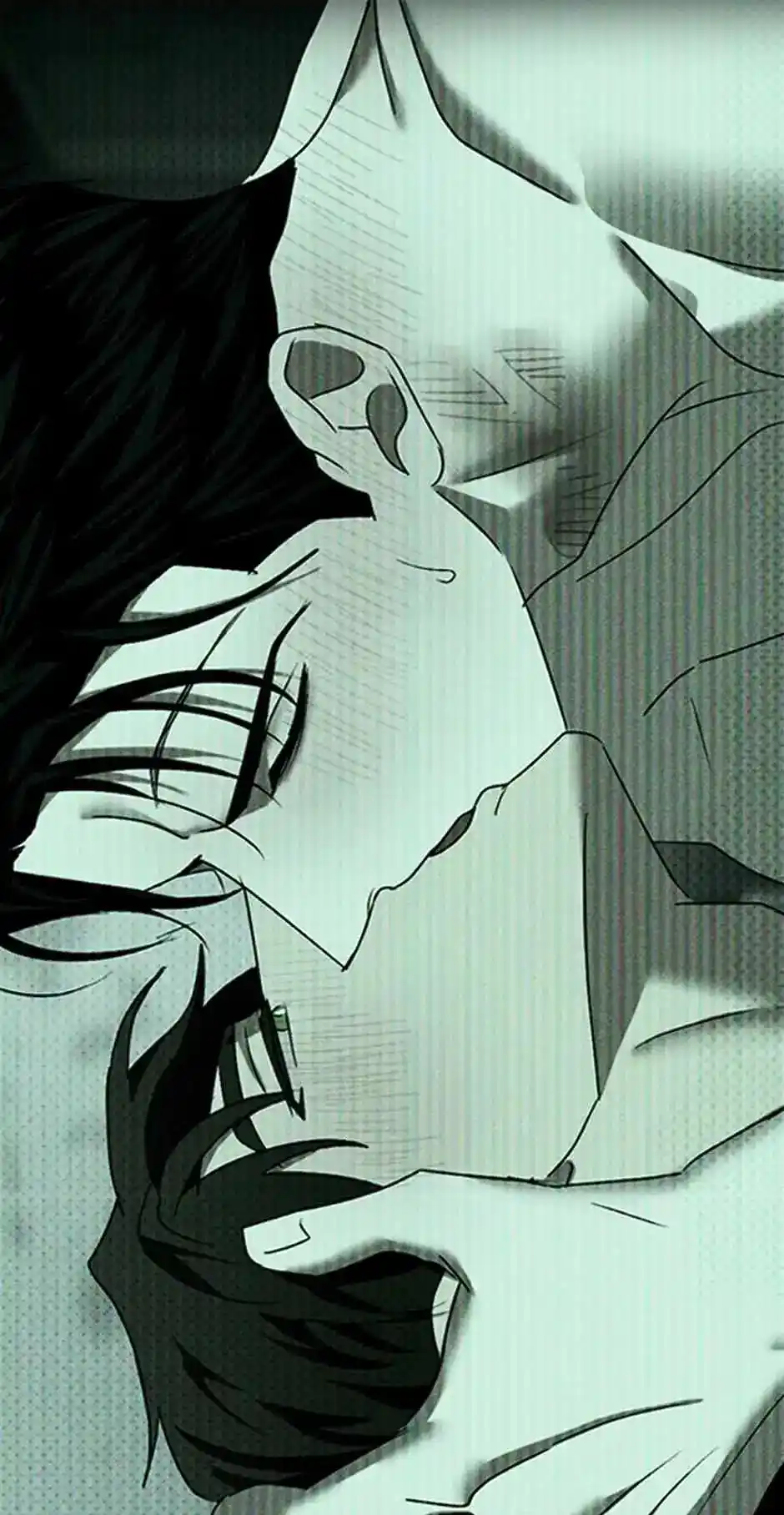 Under The Green Light Chapter 75