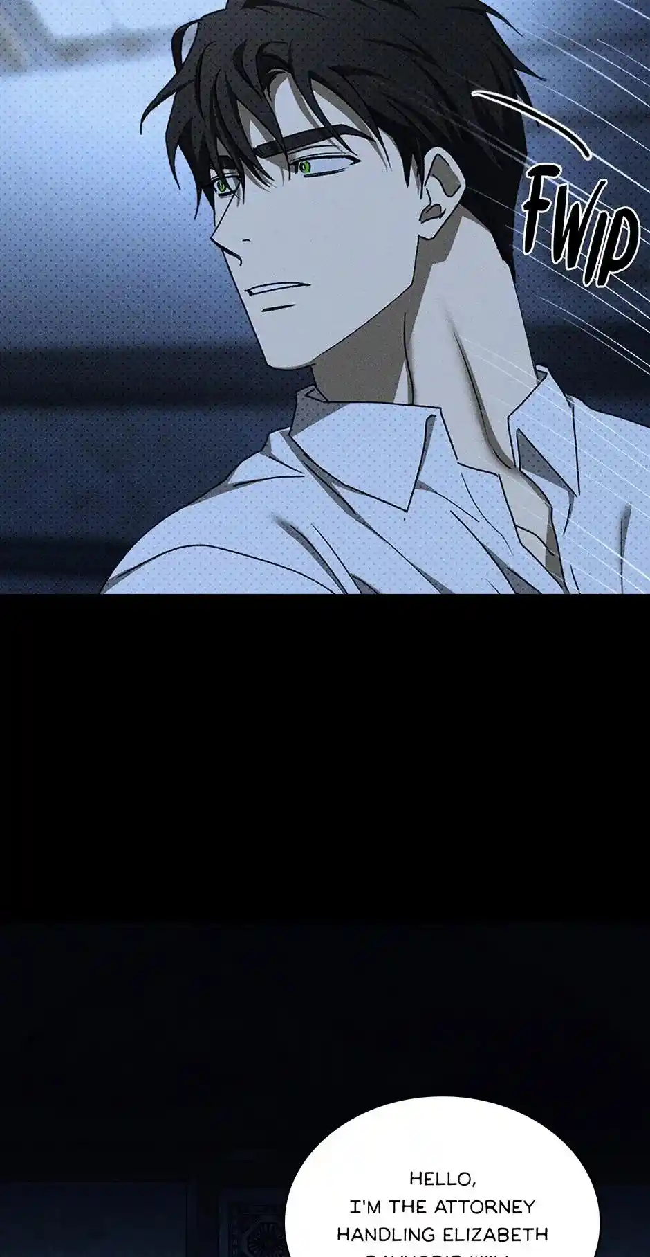 Under The Green Light Chapter 75