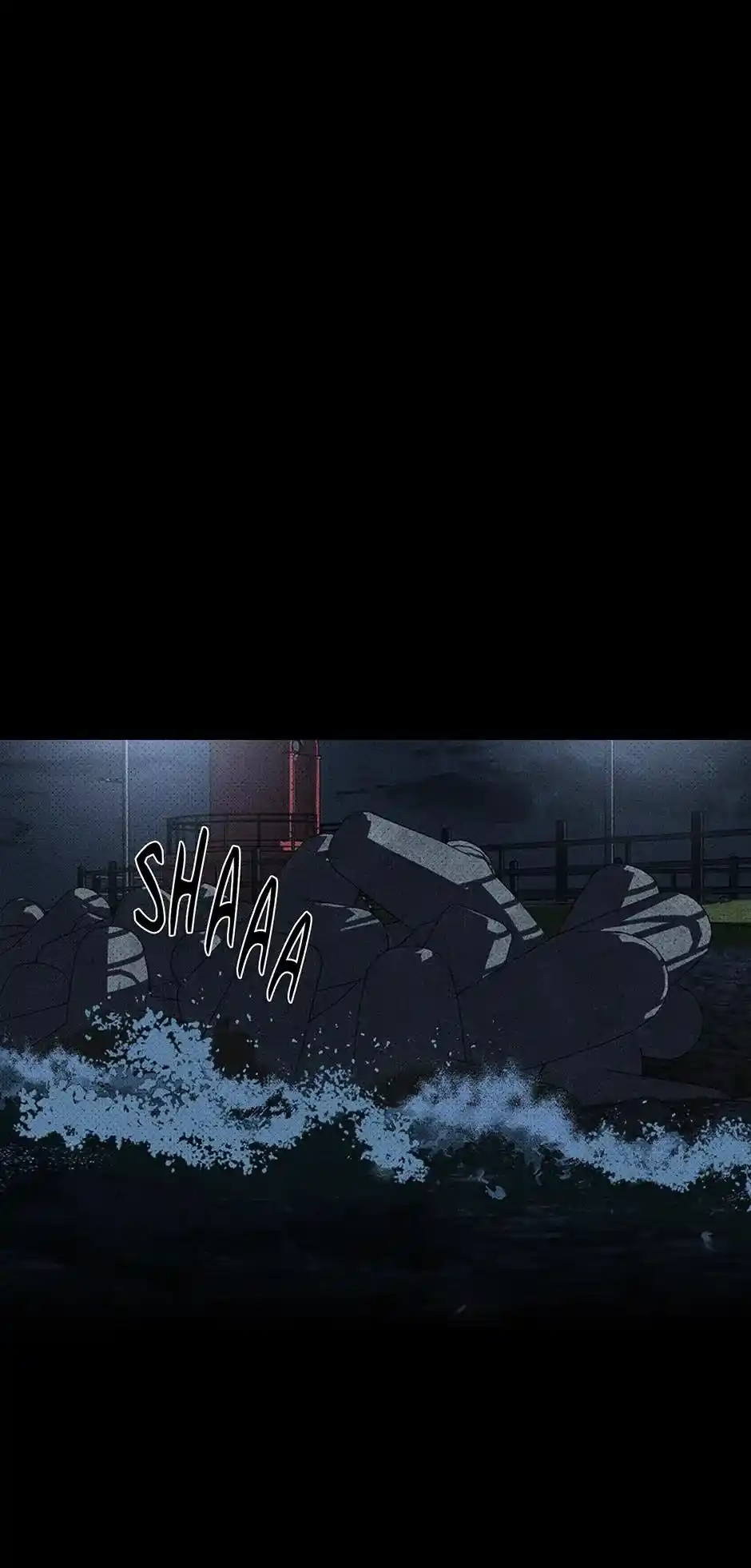 Under The Green Light Chapter 75