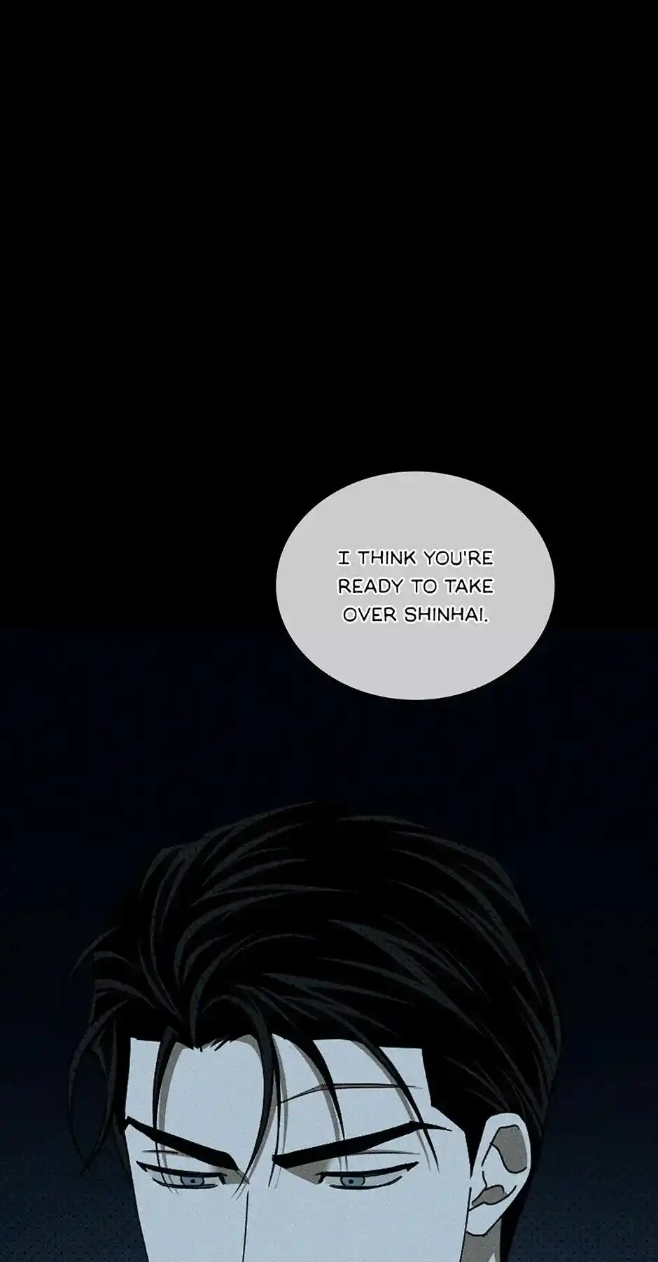 Under The Green Light Chapter 75