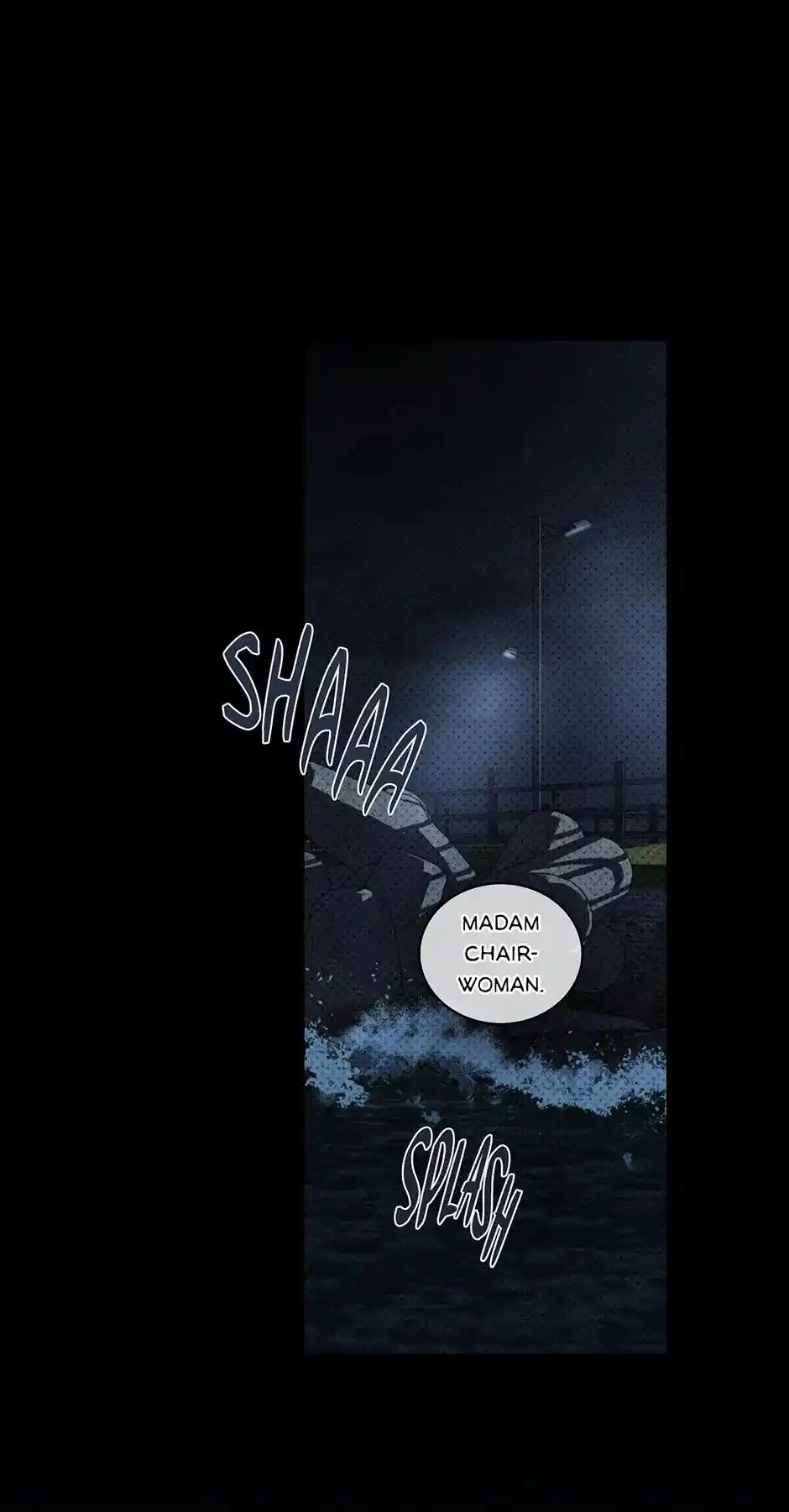 Under The Green Light Chapter 75