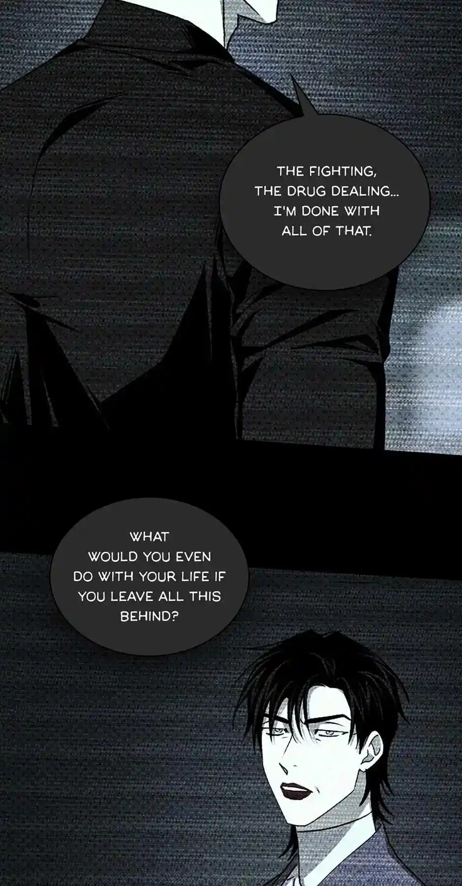 Under The Green Light Chapter 75