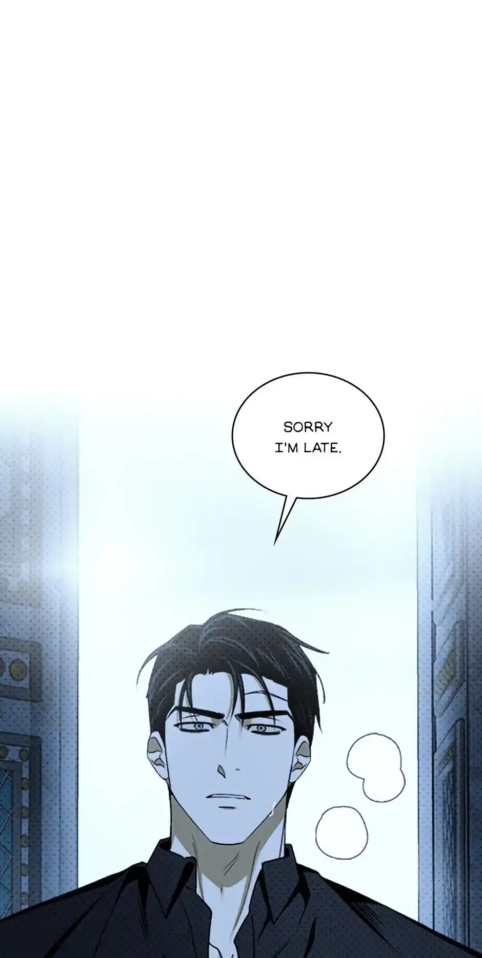 Under The Green Light Chapter 75